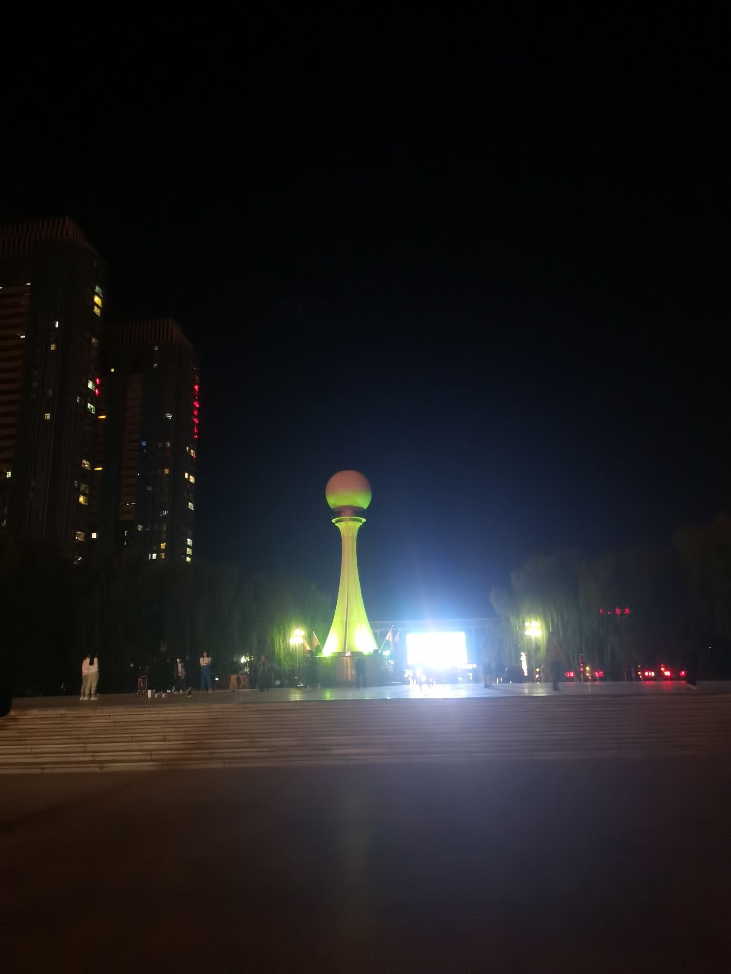 明珠广场旅行图片 1