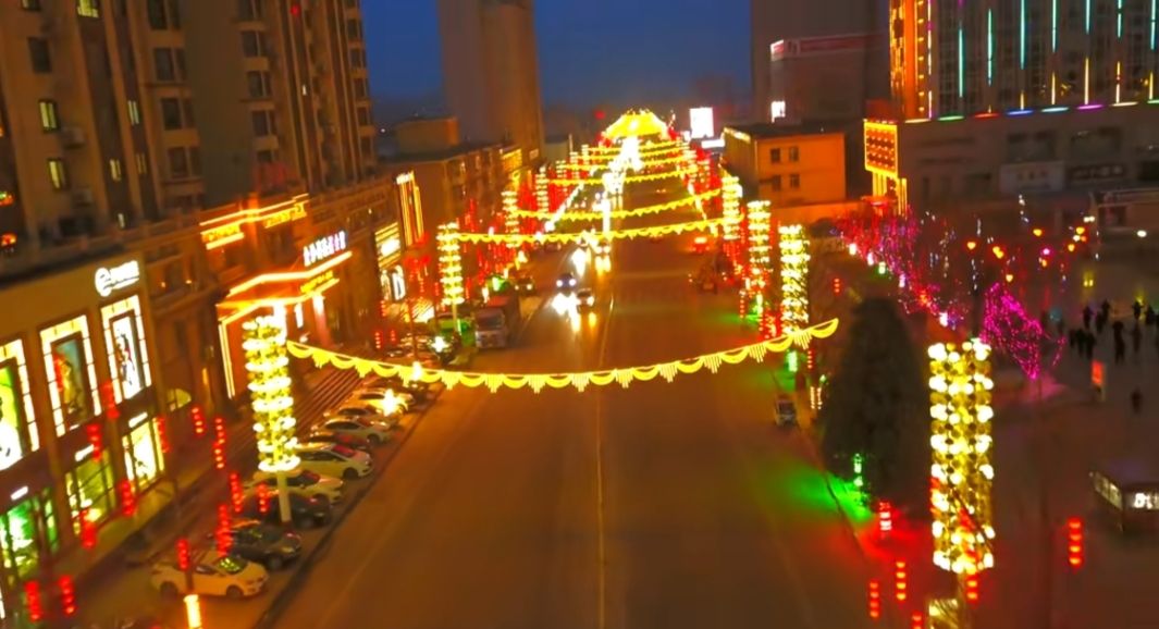 明珠广场旅行图片 3
