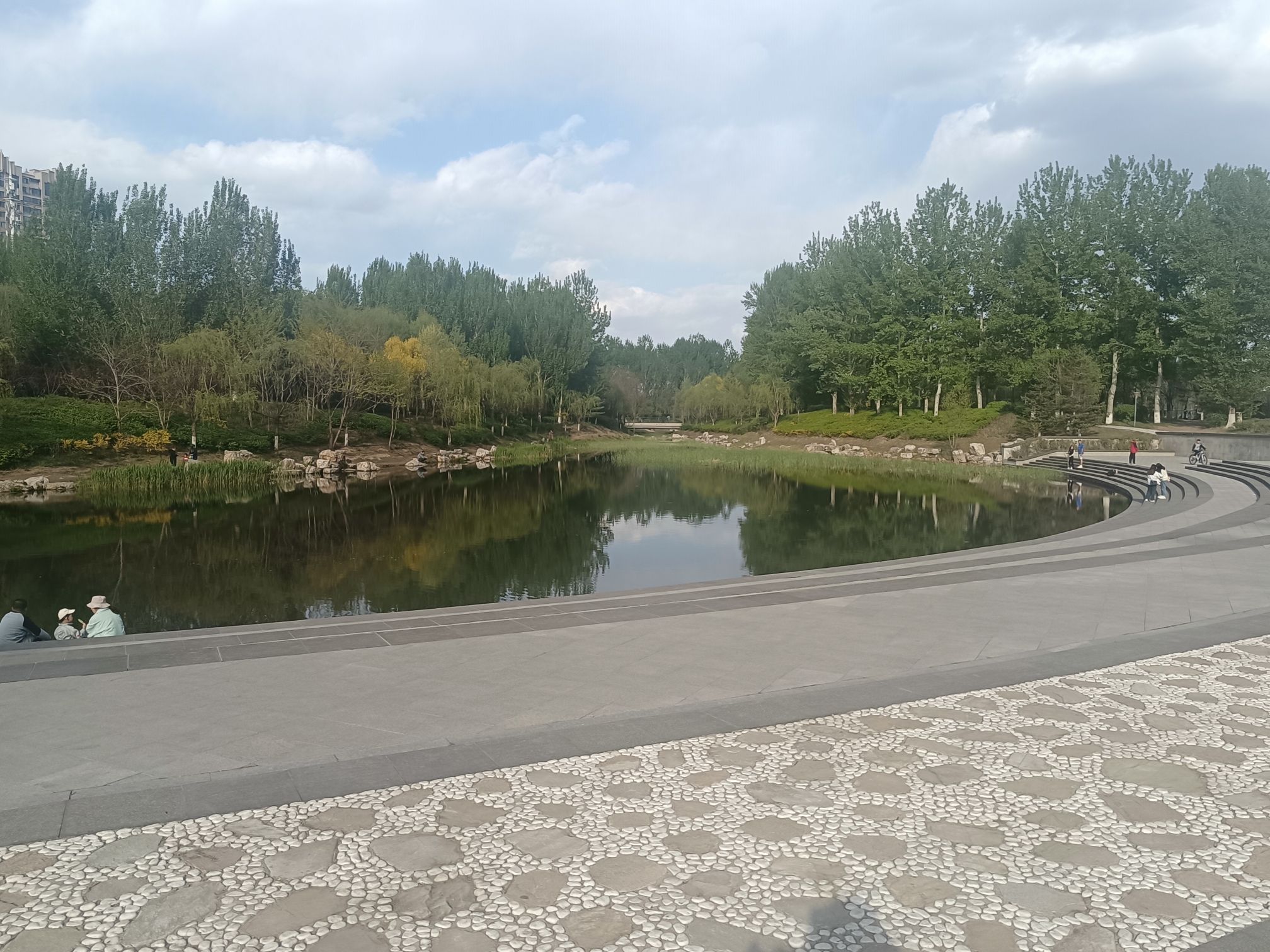 东湖公园旅行图片 2