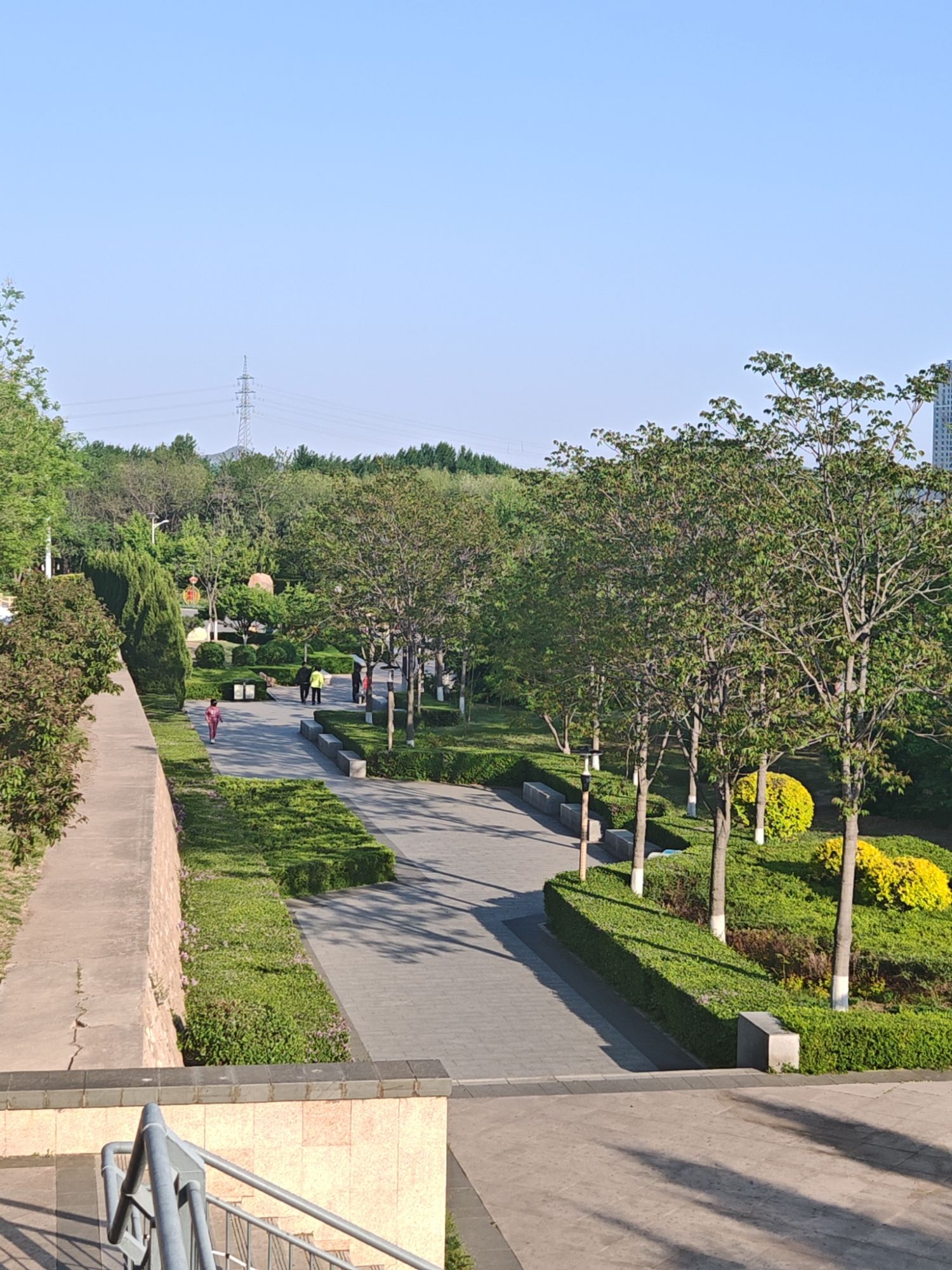 东湖公园旅行图片 3