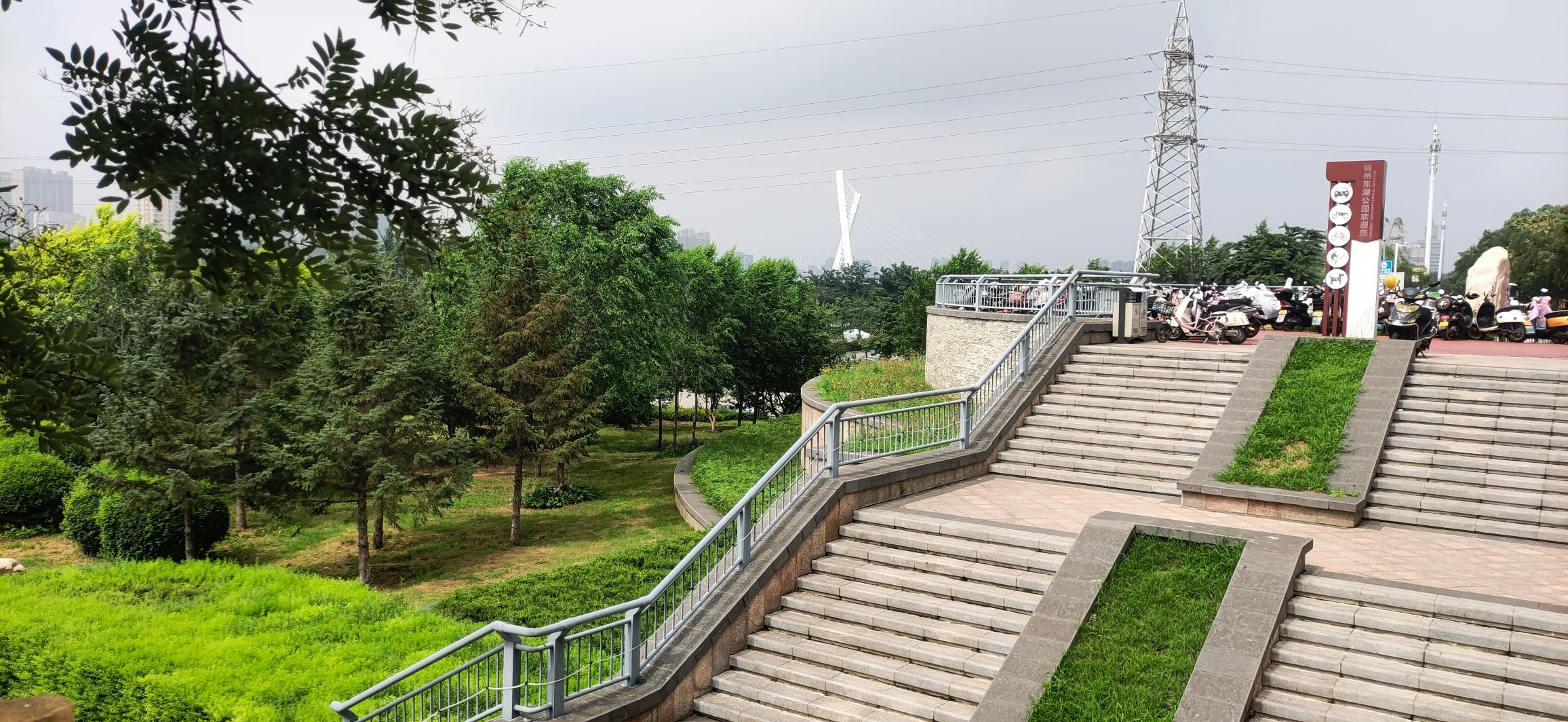 东湖公园旅行图片 3