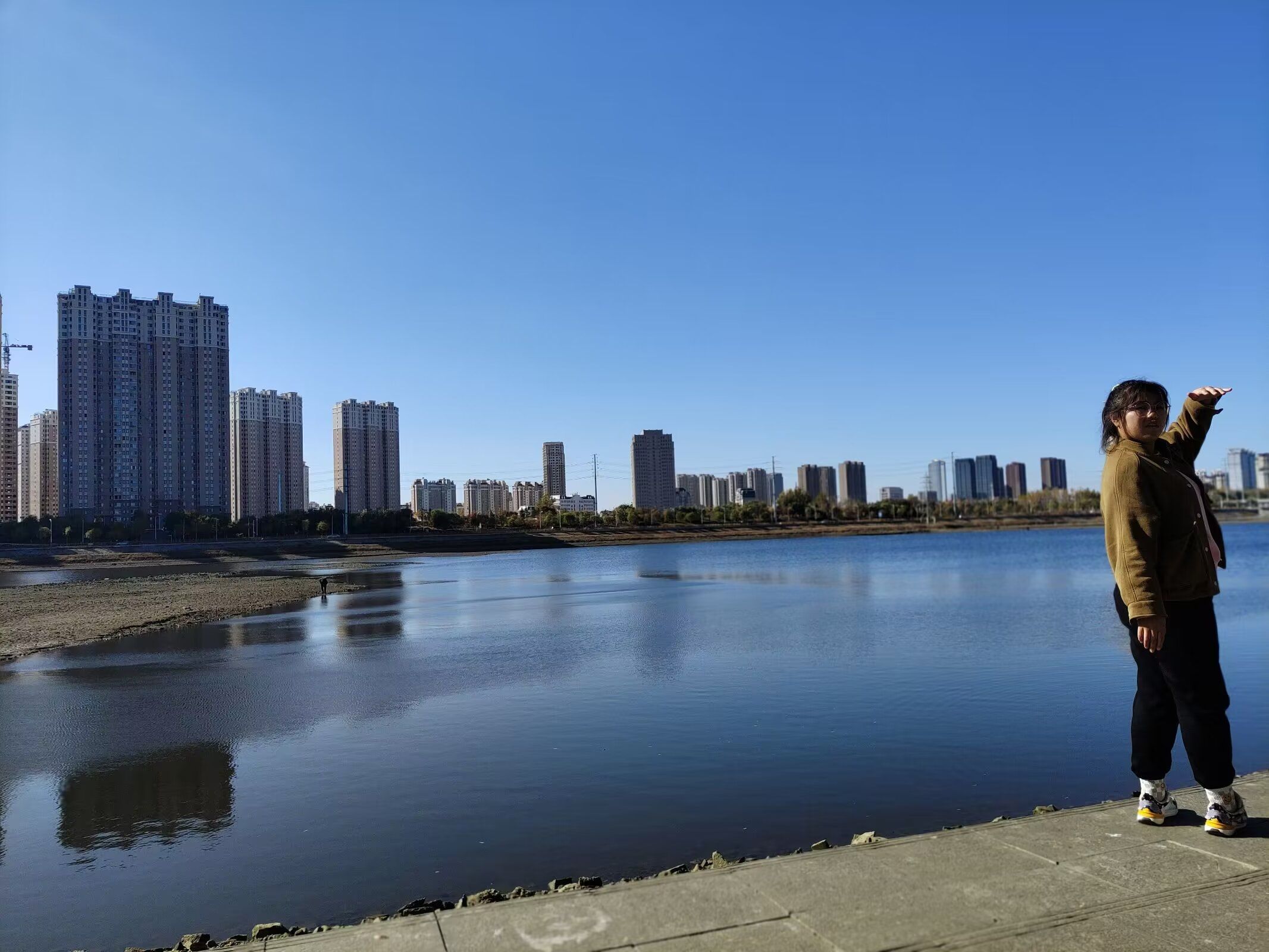 东湖公园旅行图片 1
