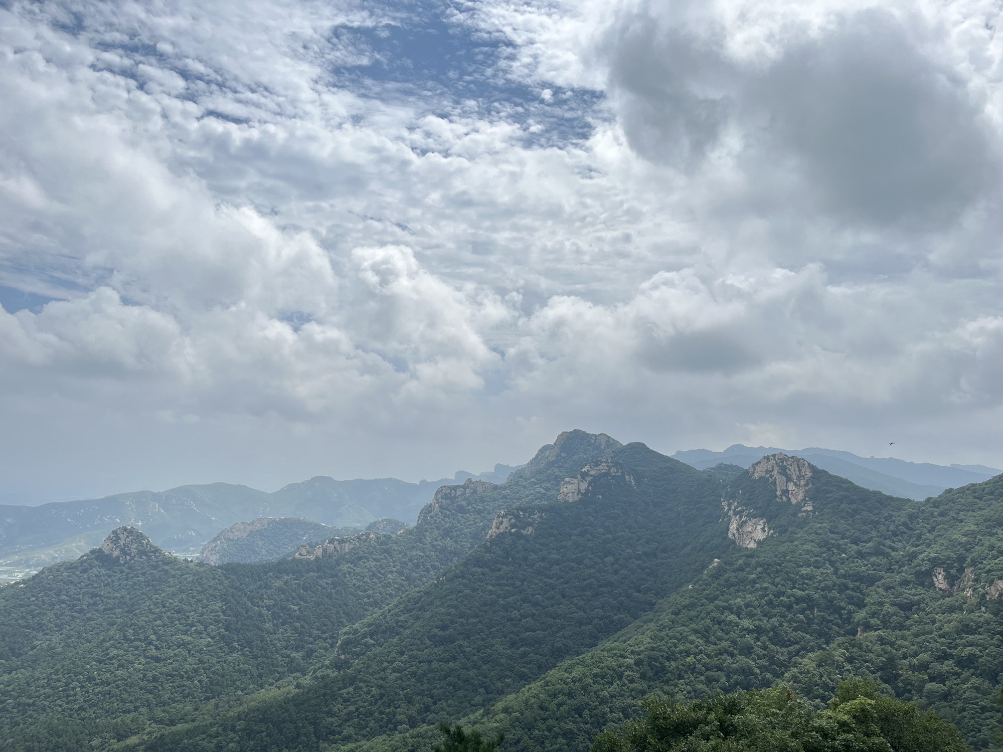 青岩寺风景区旅行图片 3