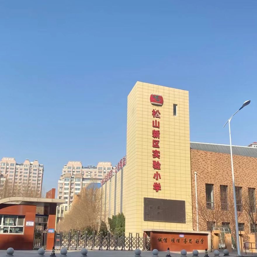 松山新区实验小学