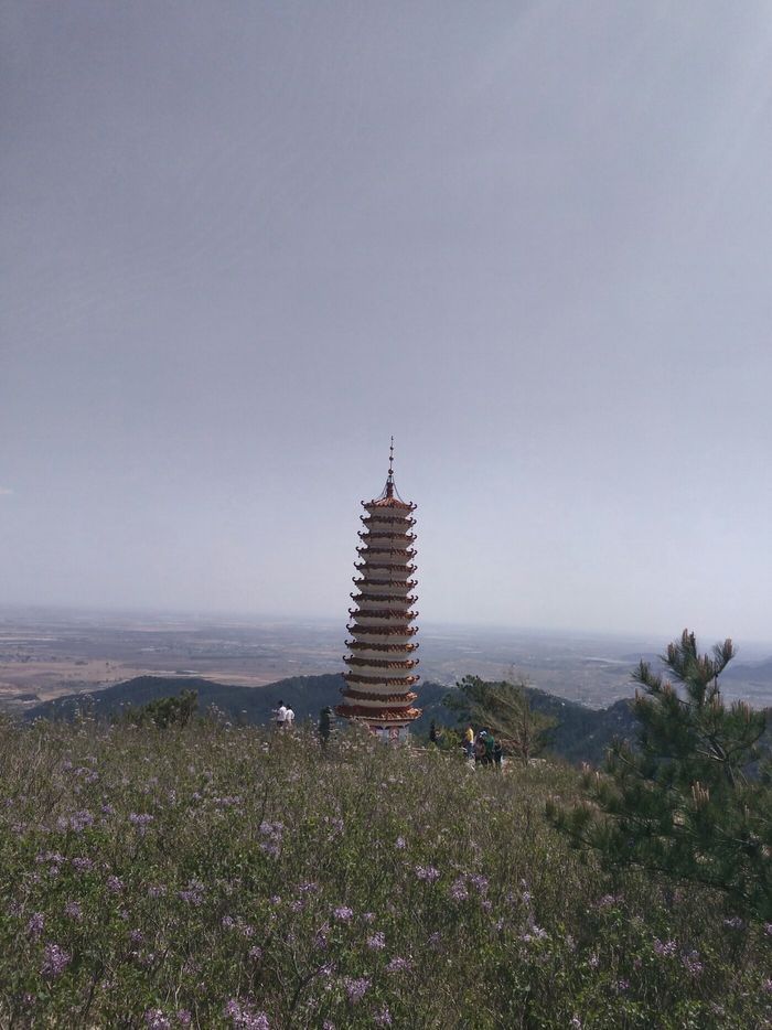 双峰山风景区旅行图片 1
