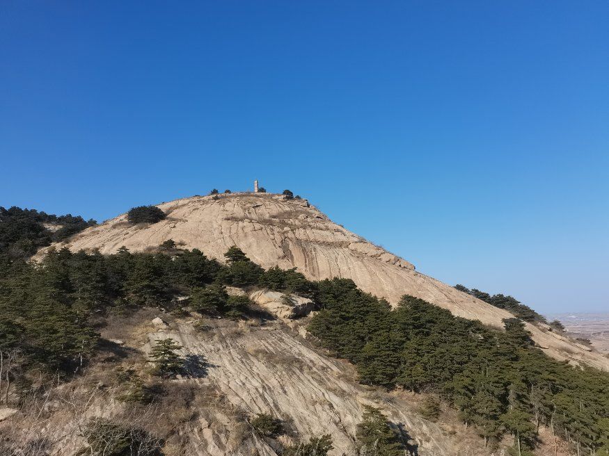 双峰山风景区旅行图片 3