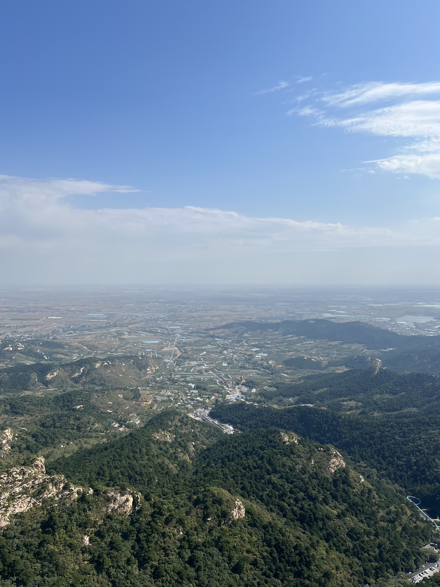 大芦花景区旅行图片 1