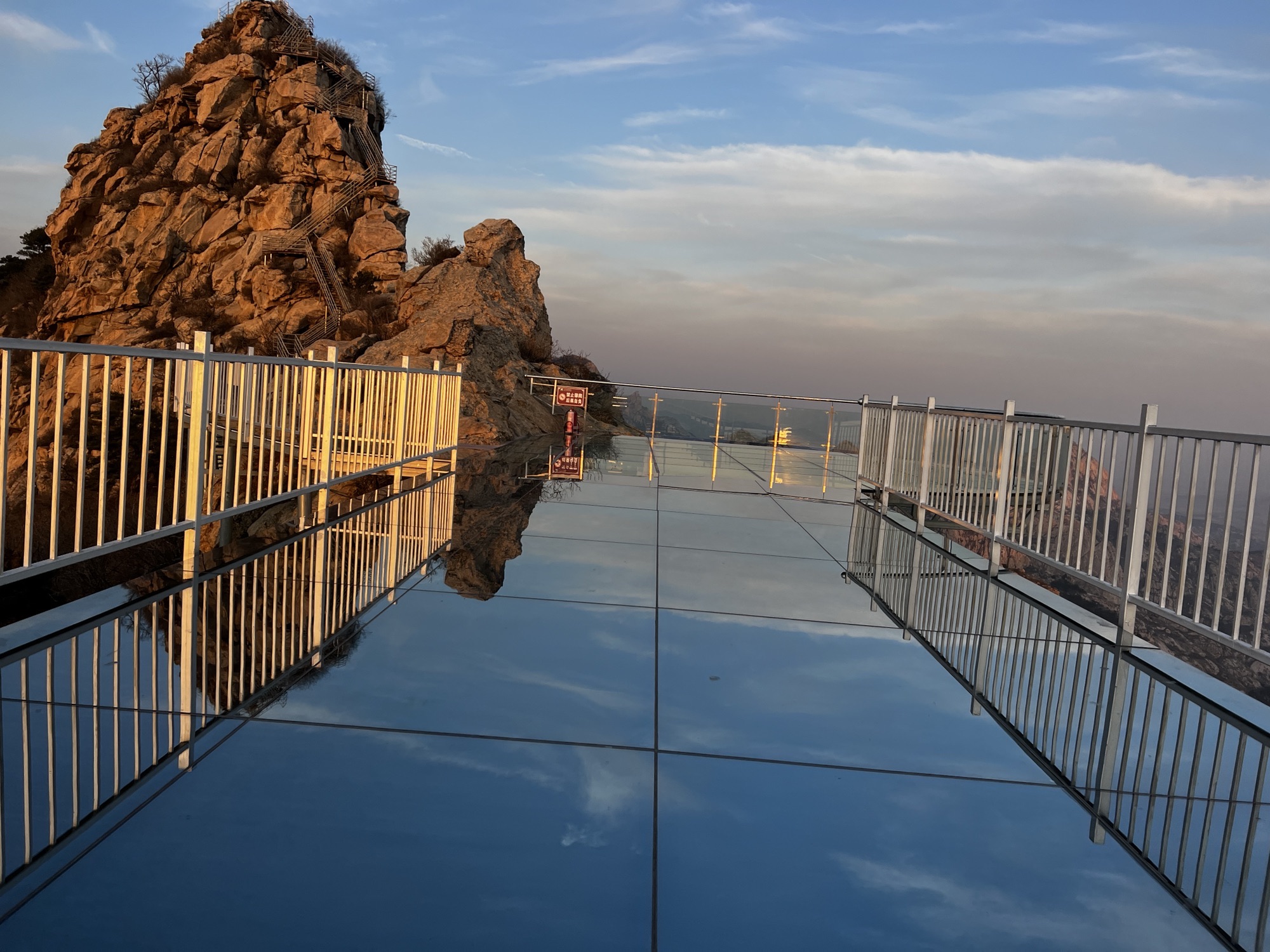 大芦花景区旅行图片 3