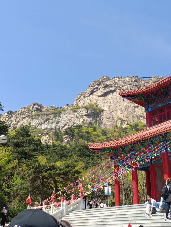 大芦花景区旅行图片 1