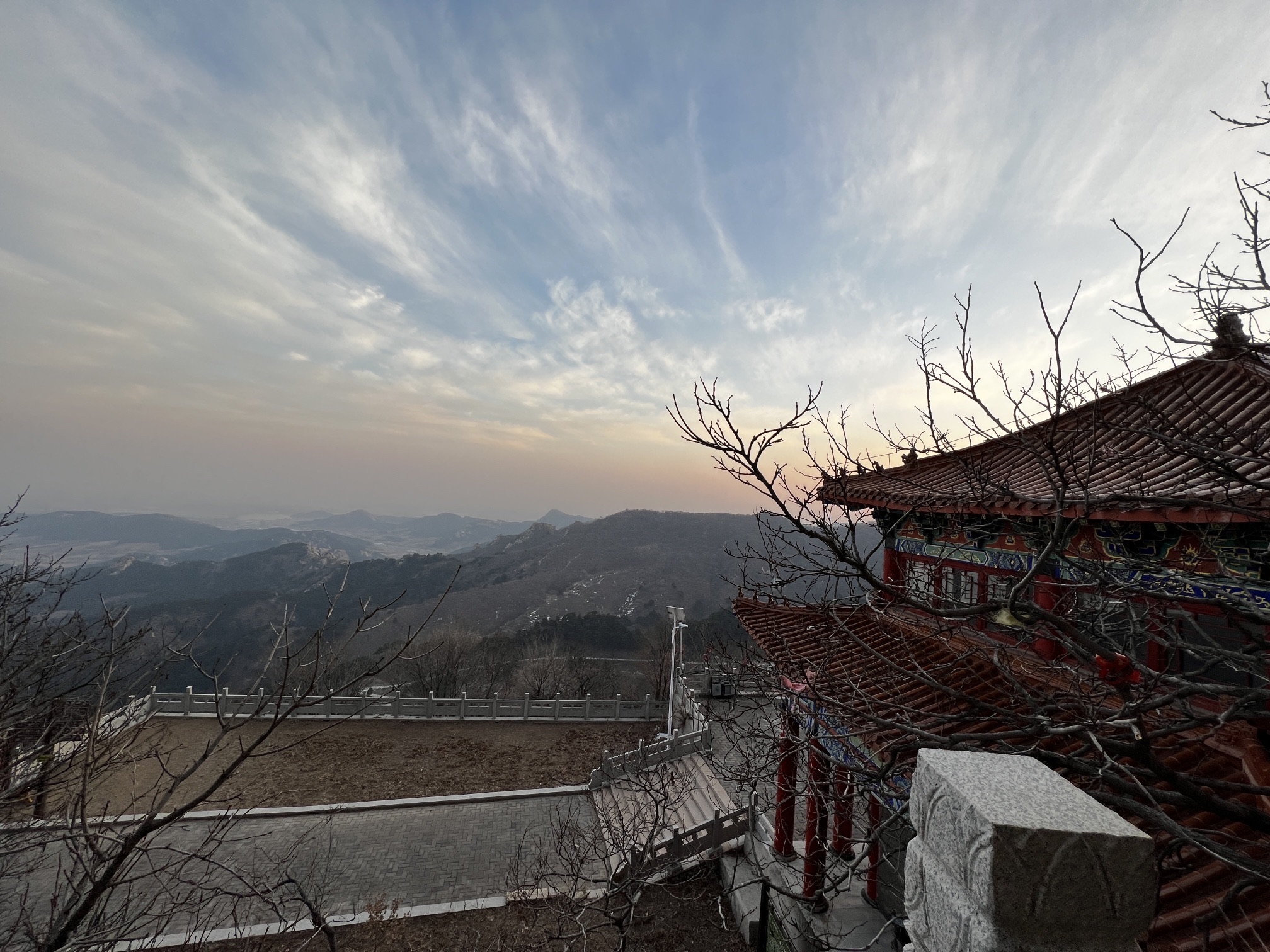 大芦花景区旅行图片 2