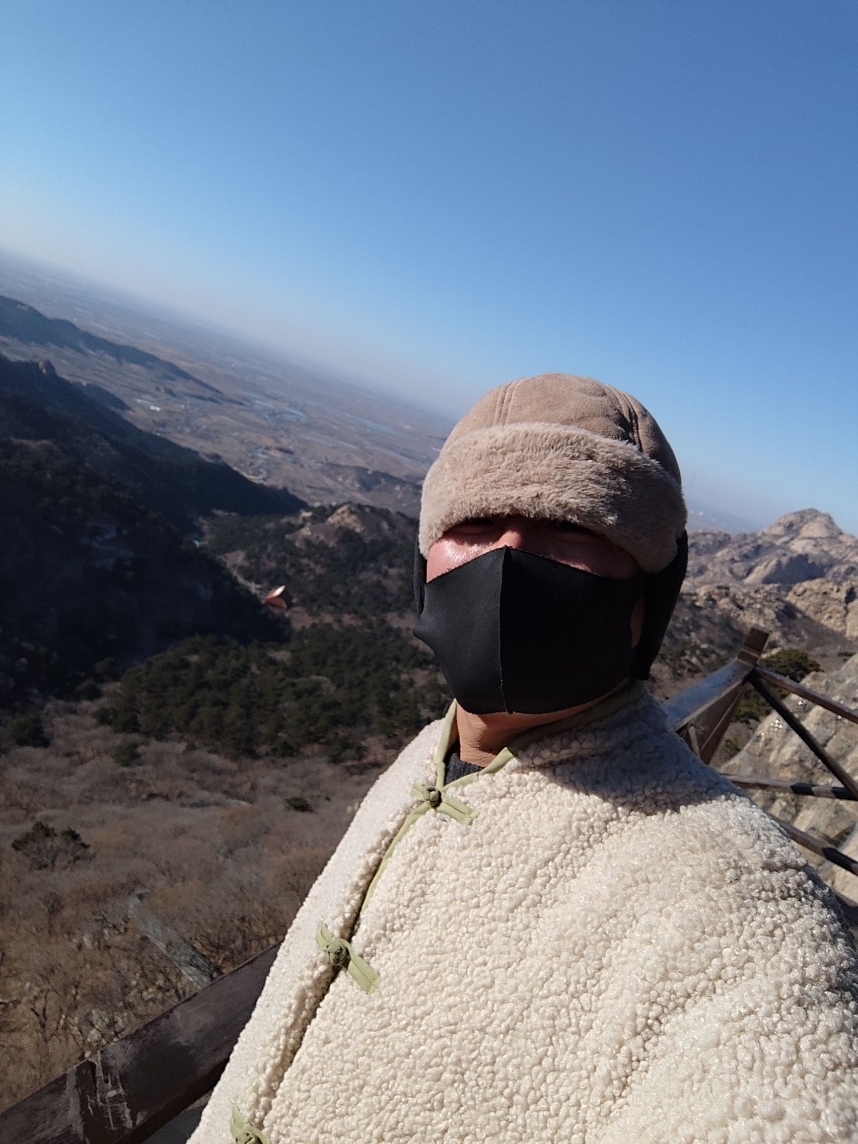 大芦花景区旅行图片 1