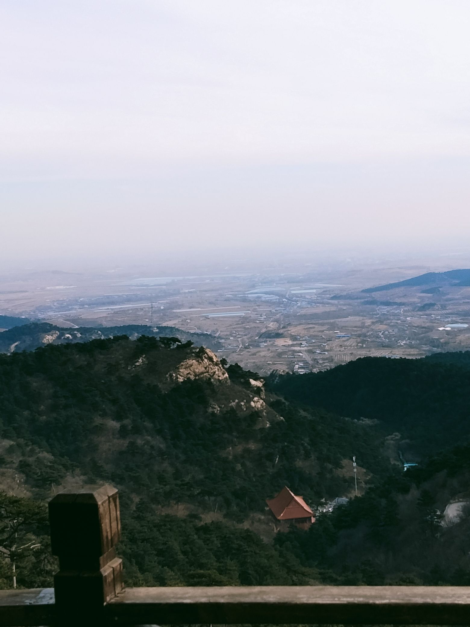 大芦花景区旅行图片 3