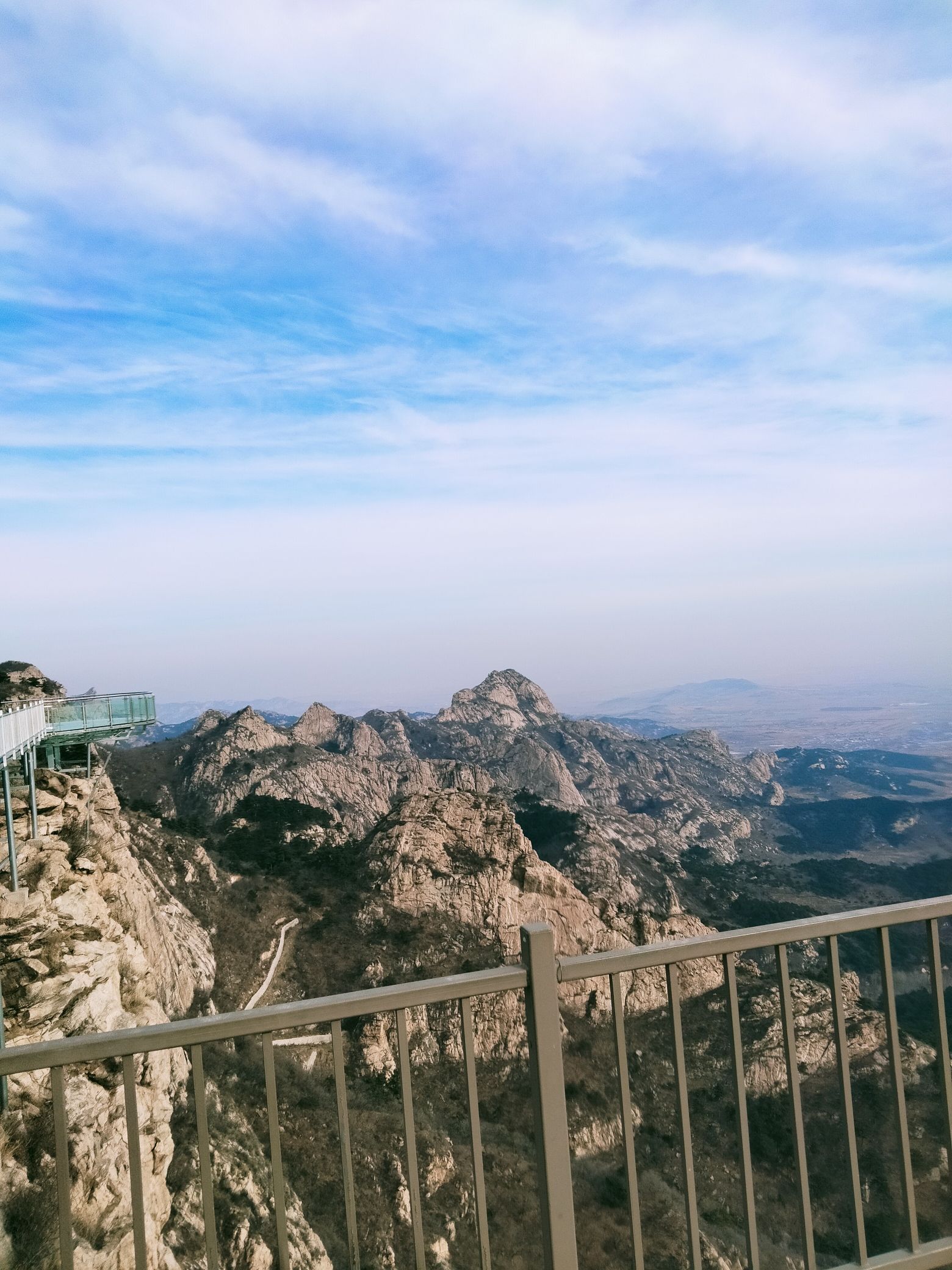 大芦花景区旅行图片 2
