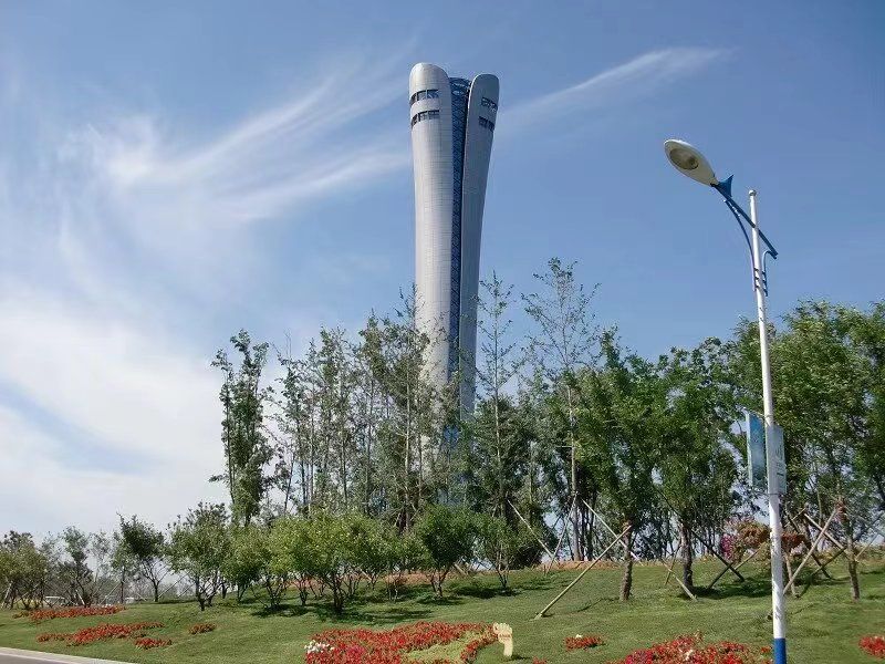 锦州世博园旅行图片 3