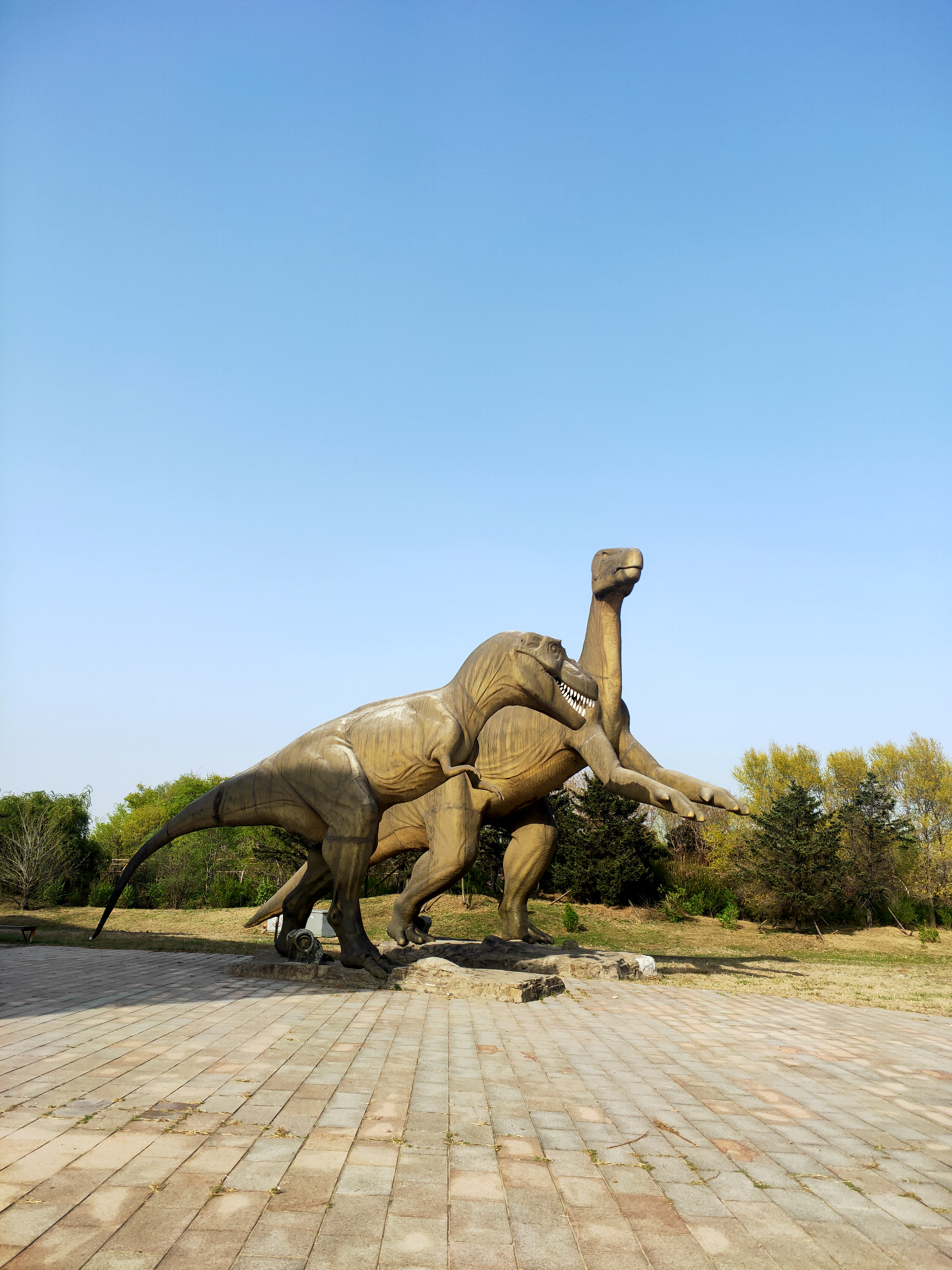 锦州世博园旅行图片 1