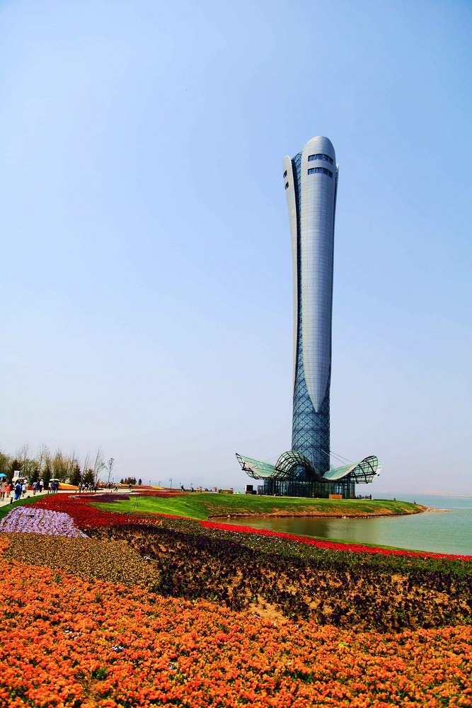 锦州世博园旅行图片 1