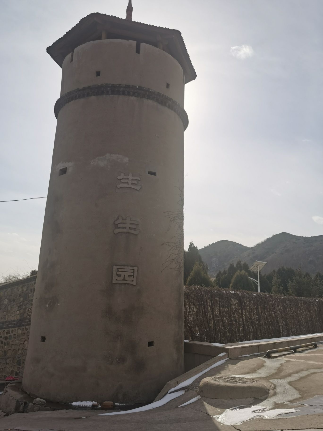 锦州苹果廉政文化广场旅行图片 3