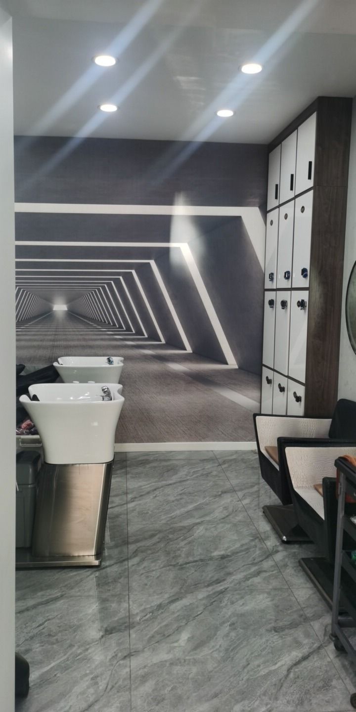 三千丝发型设计店(上海路店)