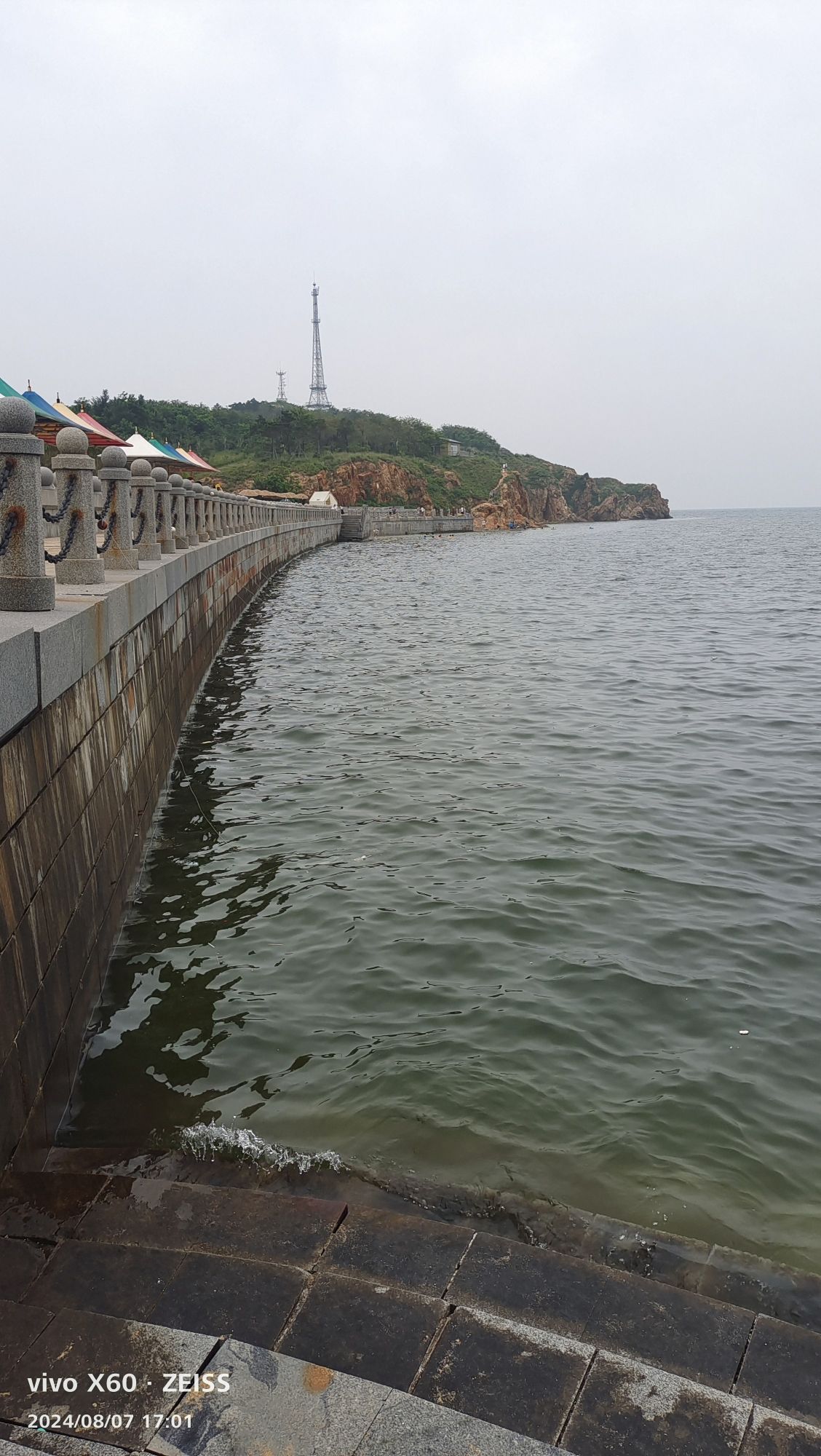 仙人岛风景区旅行图片 2