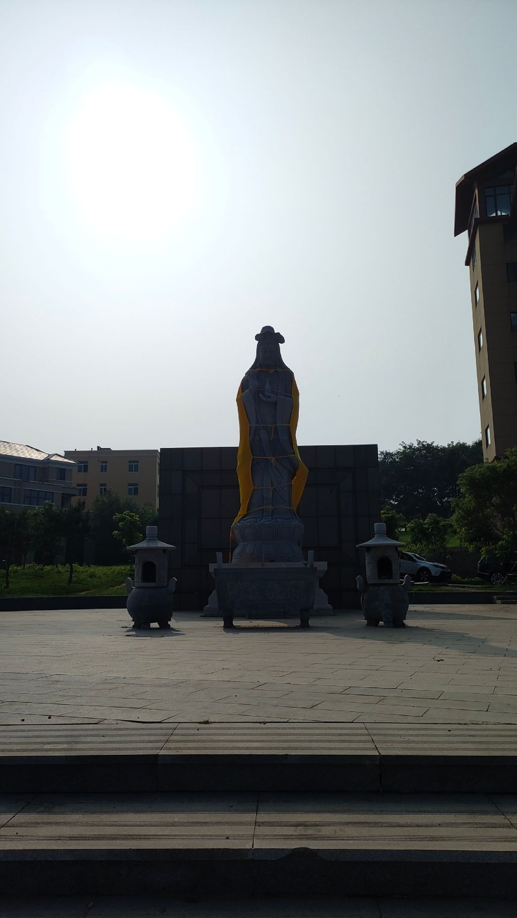 仙人岛风景区旅行图片 1