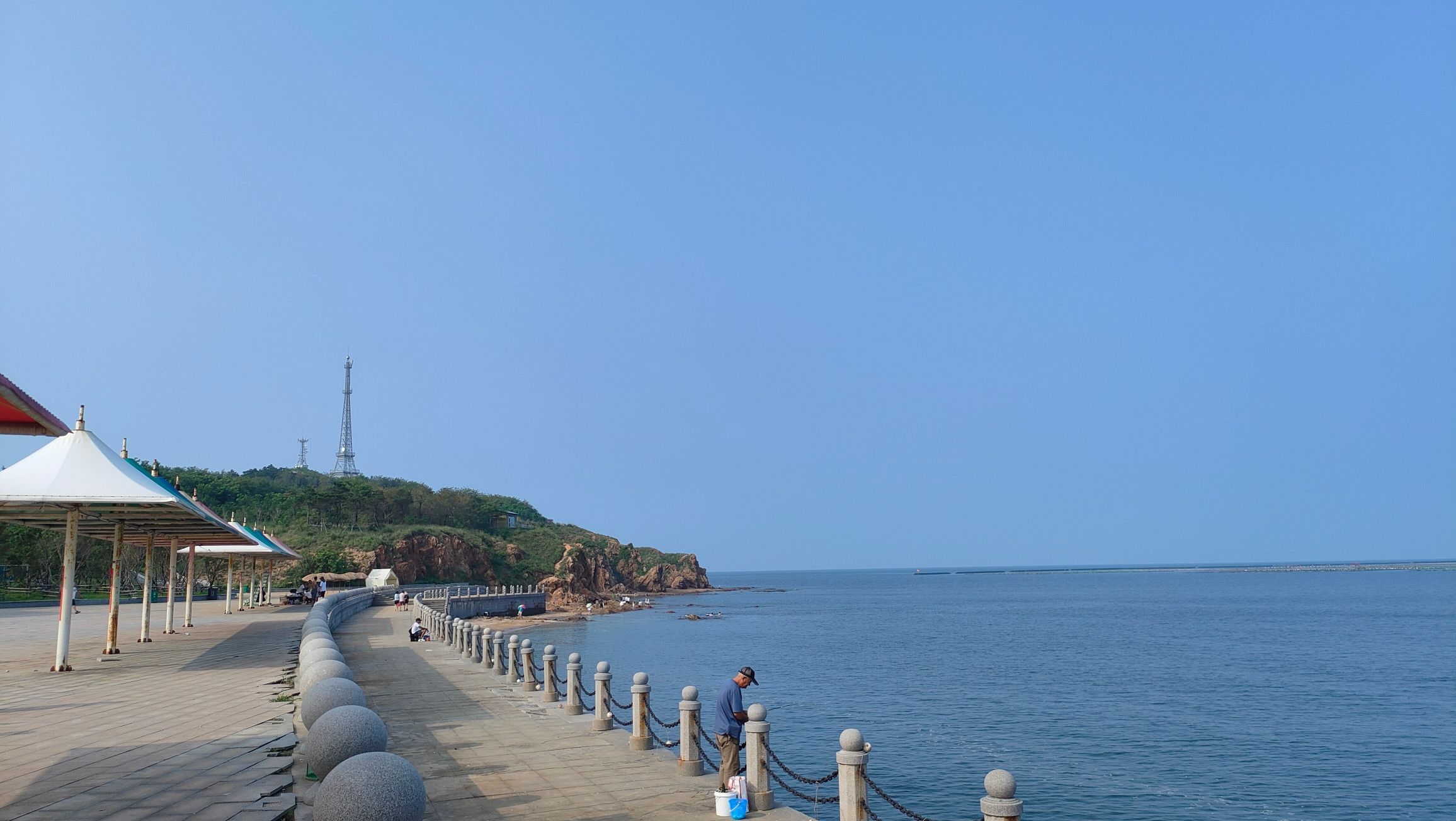 仙人岛风景区旅行图片 2