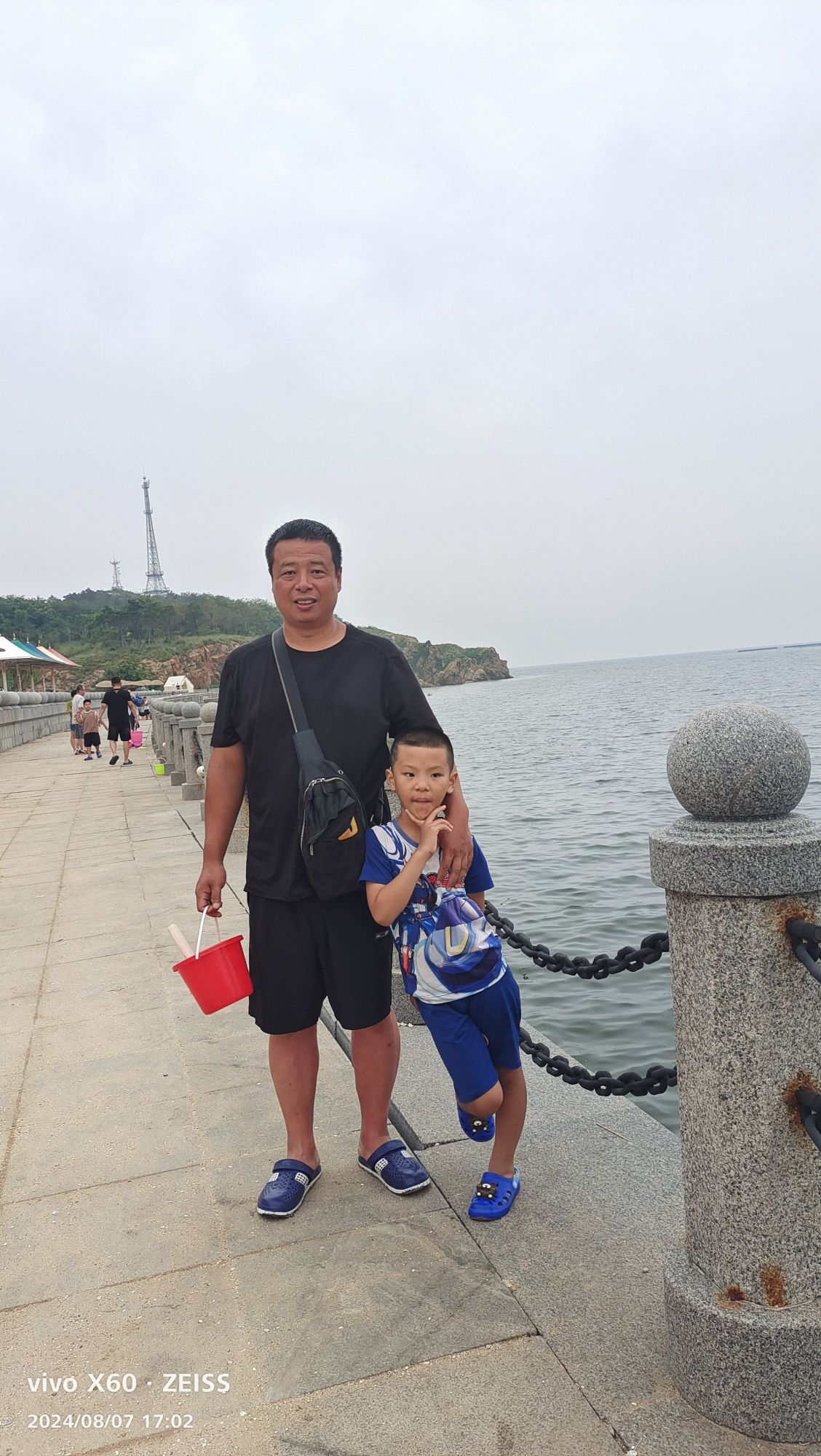 仙人岛风景区旅行图片 3