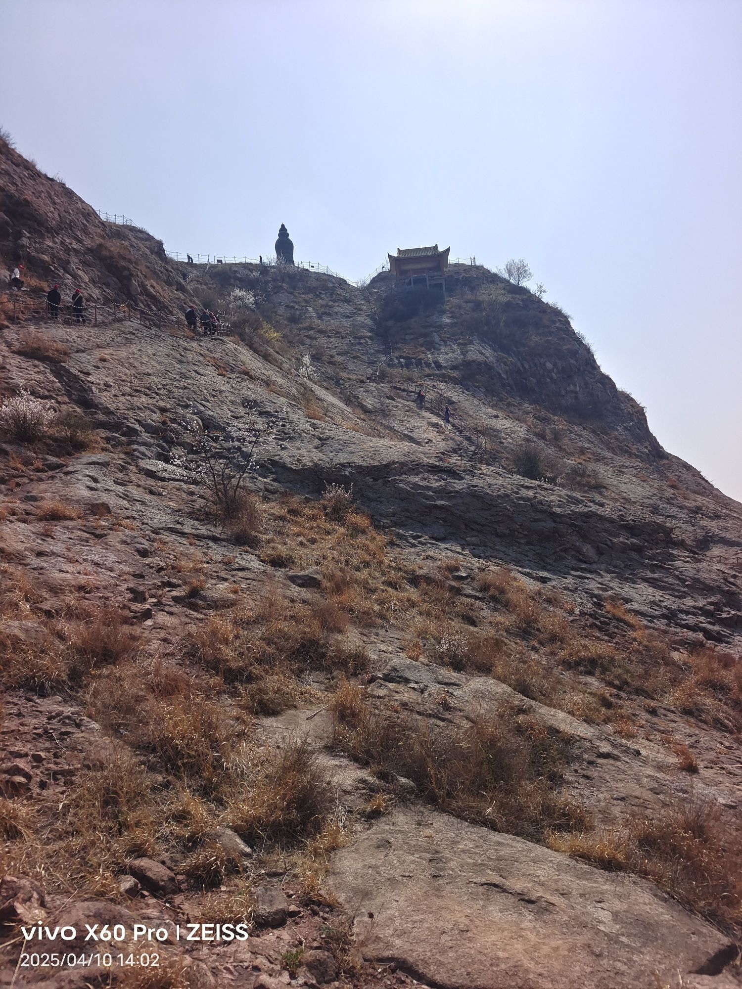 望儿山旅行图片 3
