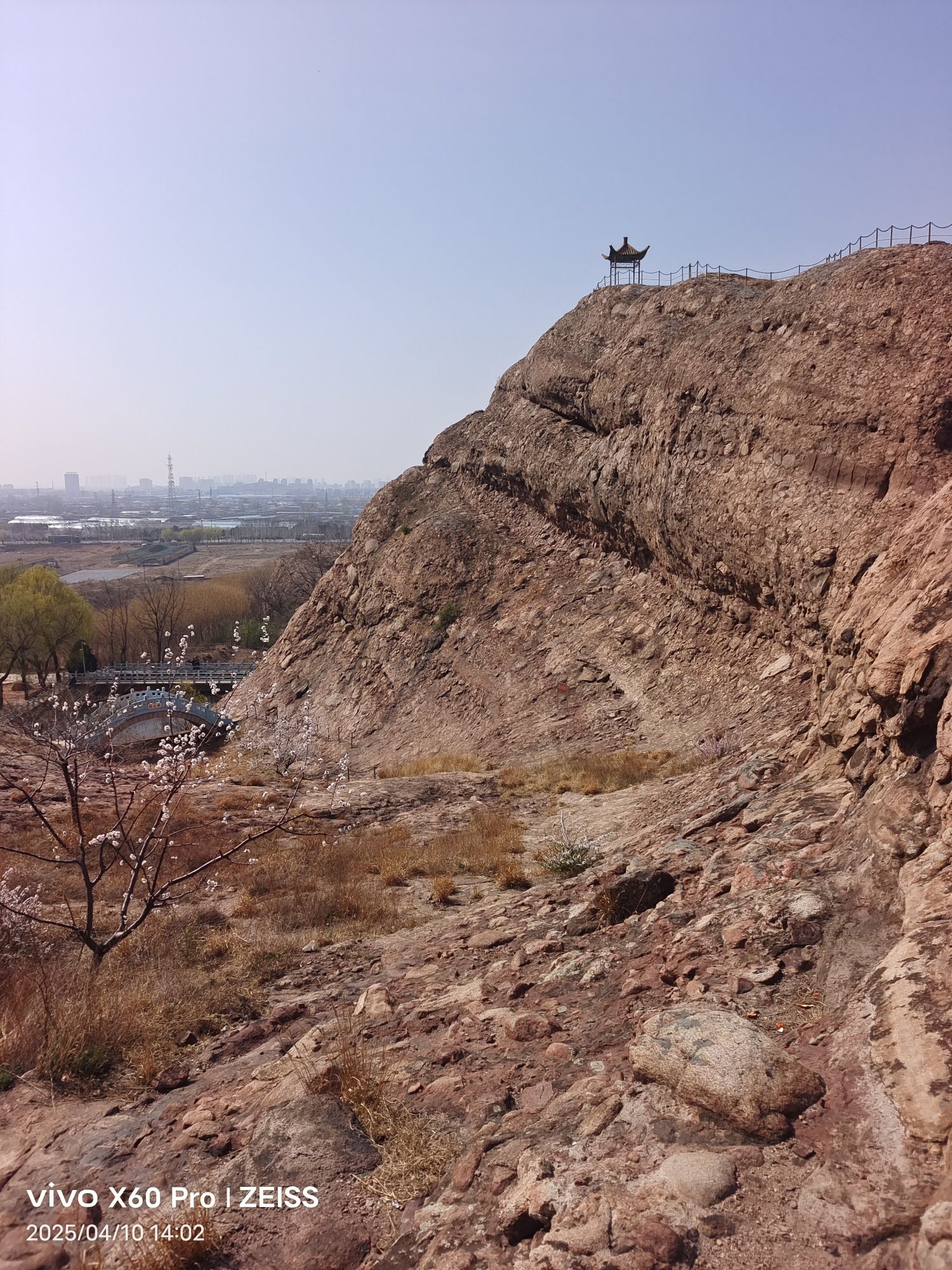 望儿山旅行图片 2