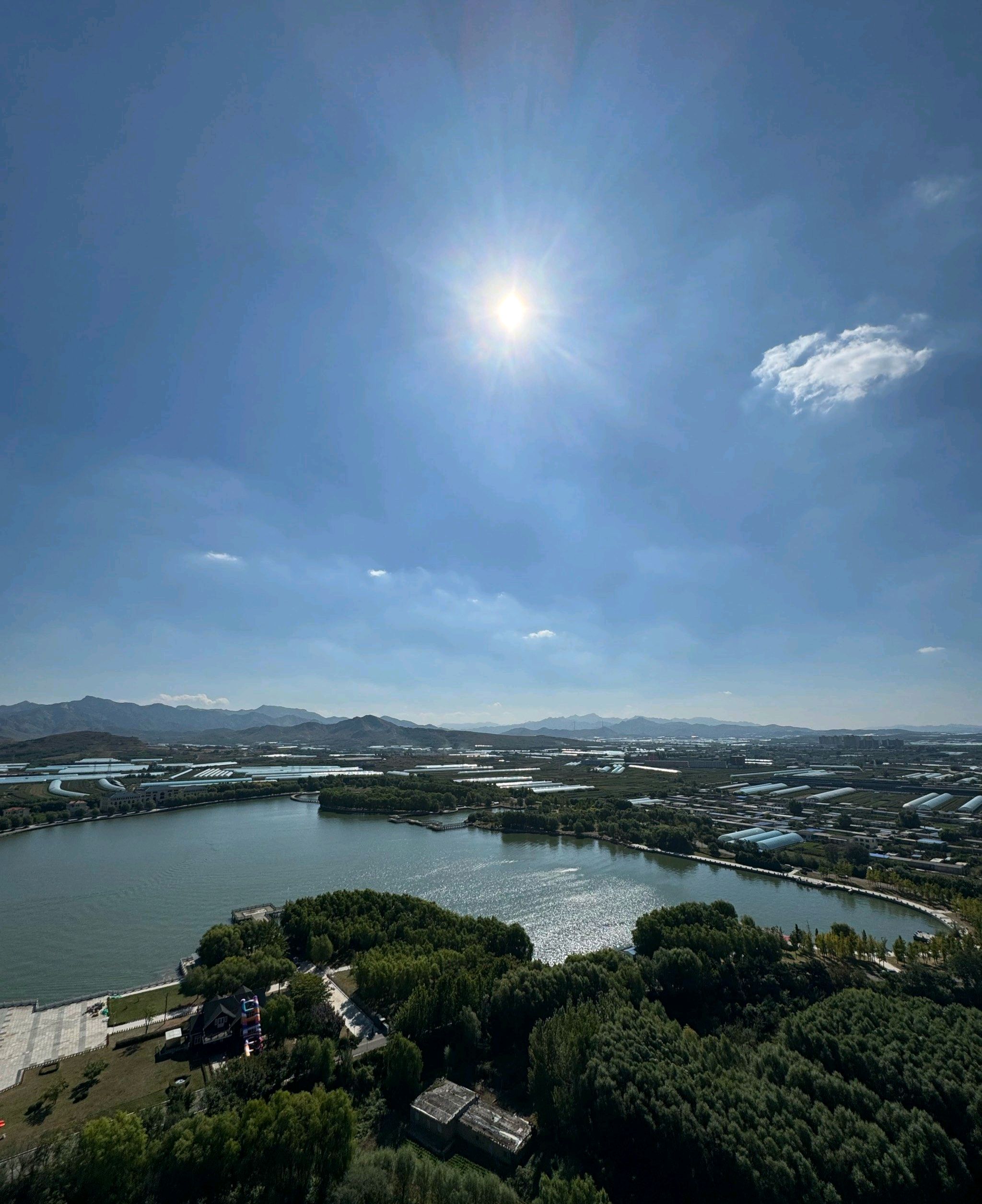 望儿山旅行图片 2