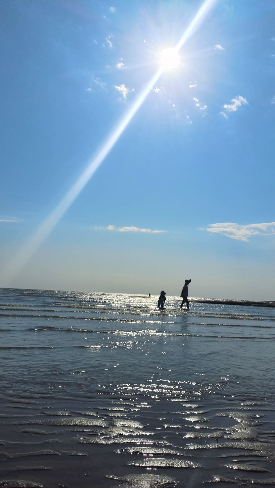 辽宁团山国家级海洋公园(暂停开放)旅行图片 3
