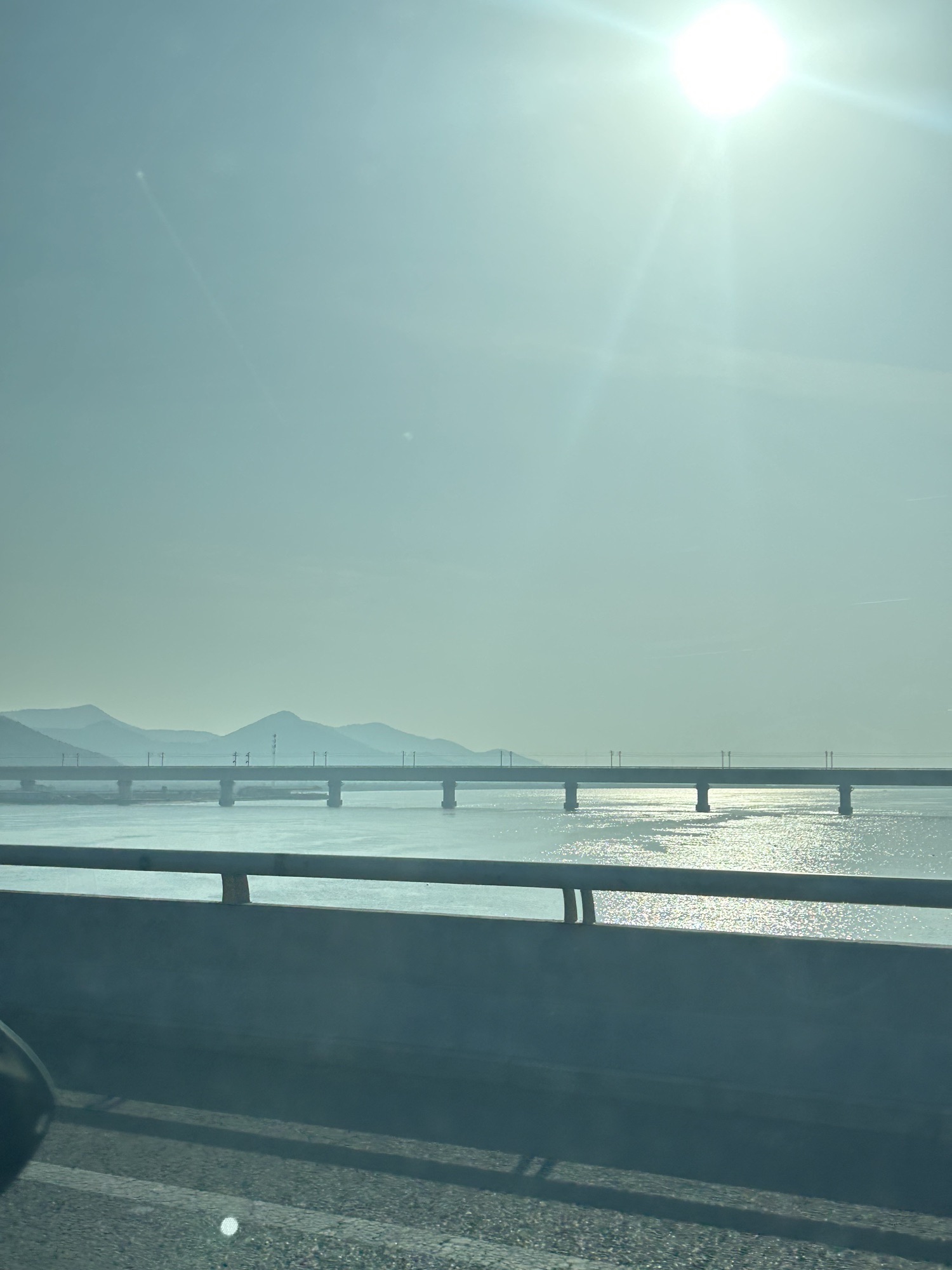 辽宁团山国家级海洋公园(暂停开放)旅行图片 1