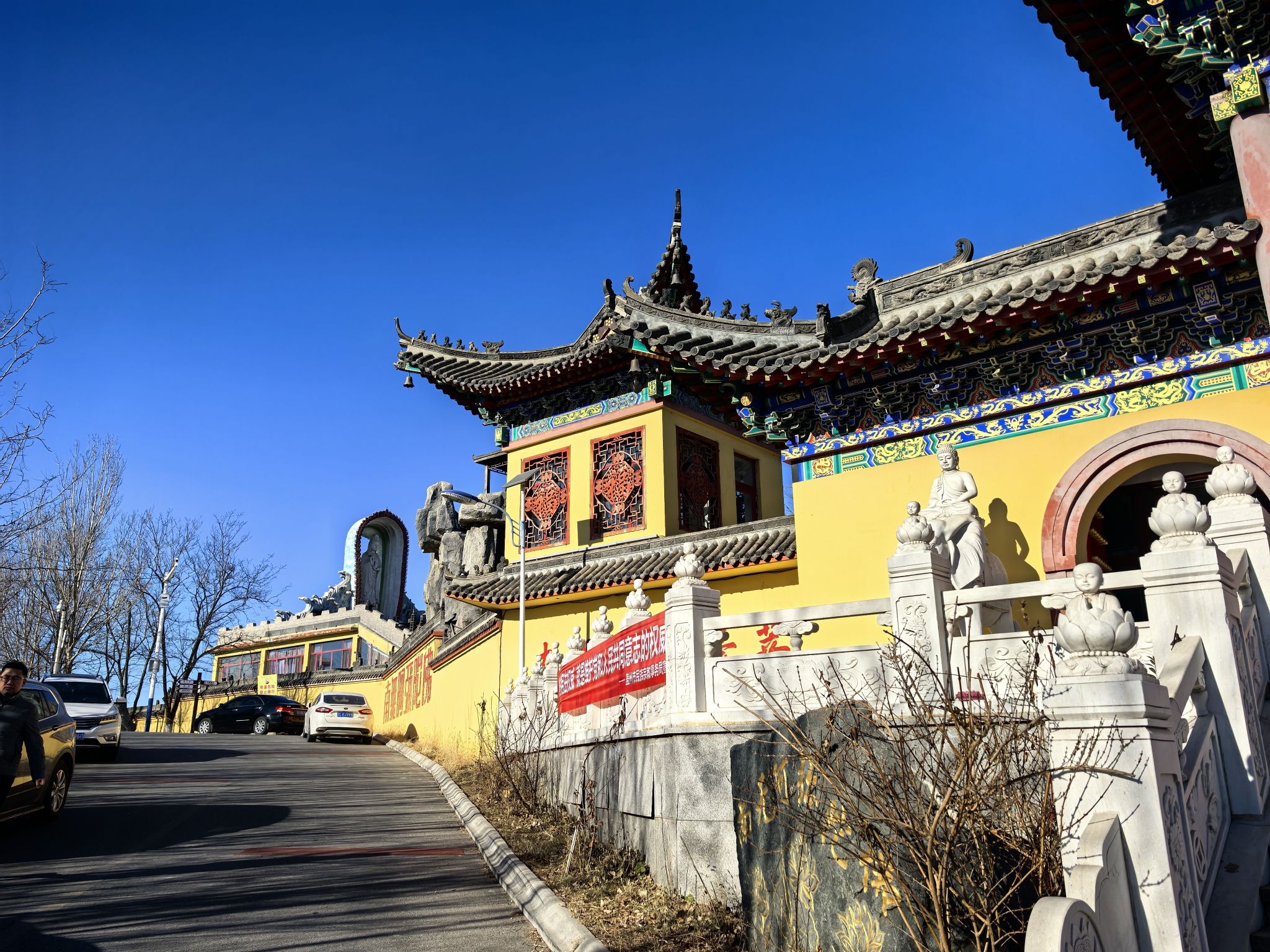 辽宁团山国家级海洋公园(暂停开放)旅行图片 2