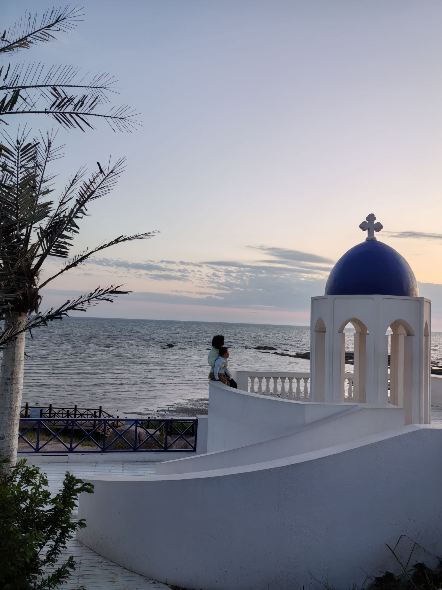 辽宁团山国家级海洋公园(暂停开放)旅行图片 2
