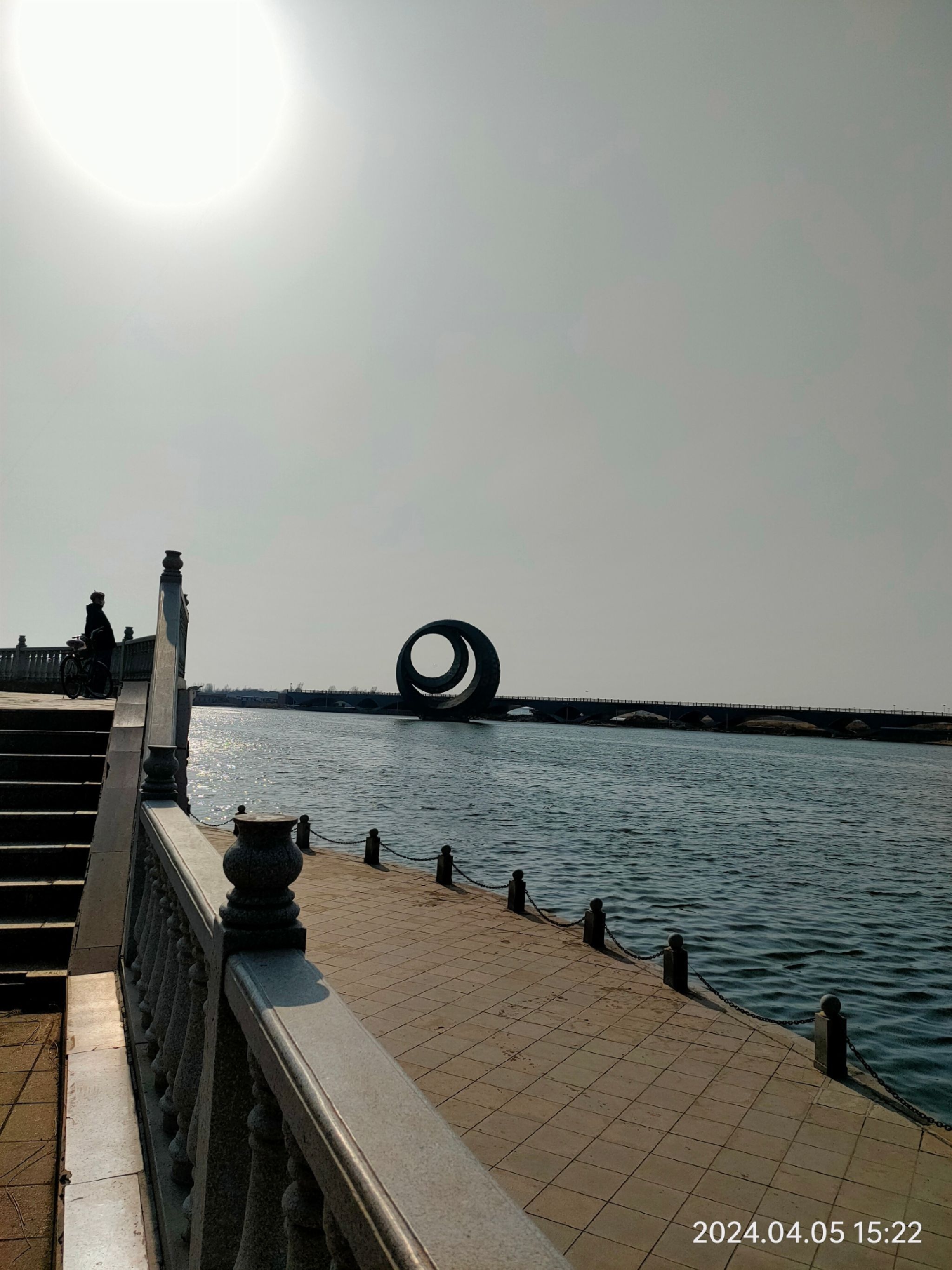 月亮湖公园旅行图片 3