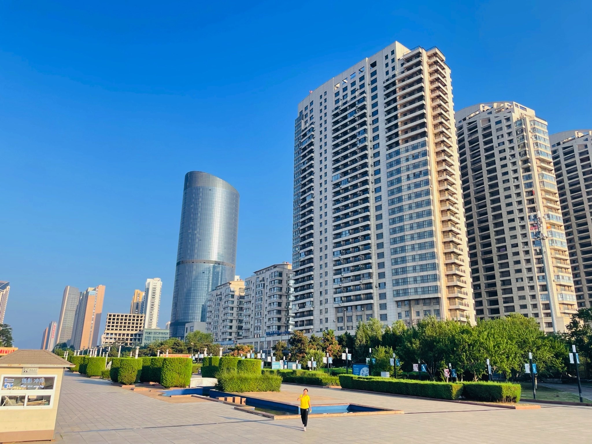 月亮湖公园旅行图片 3