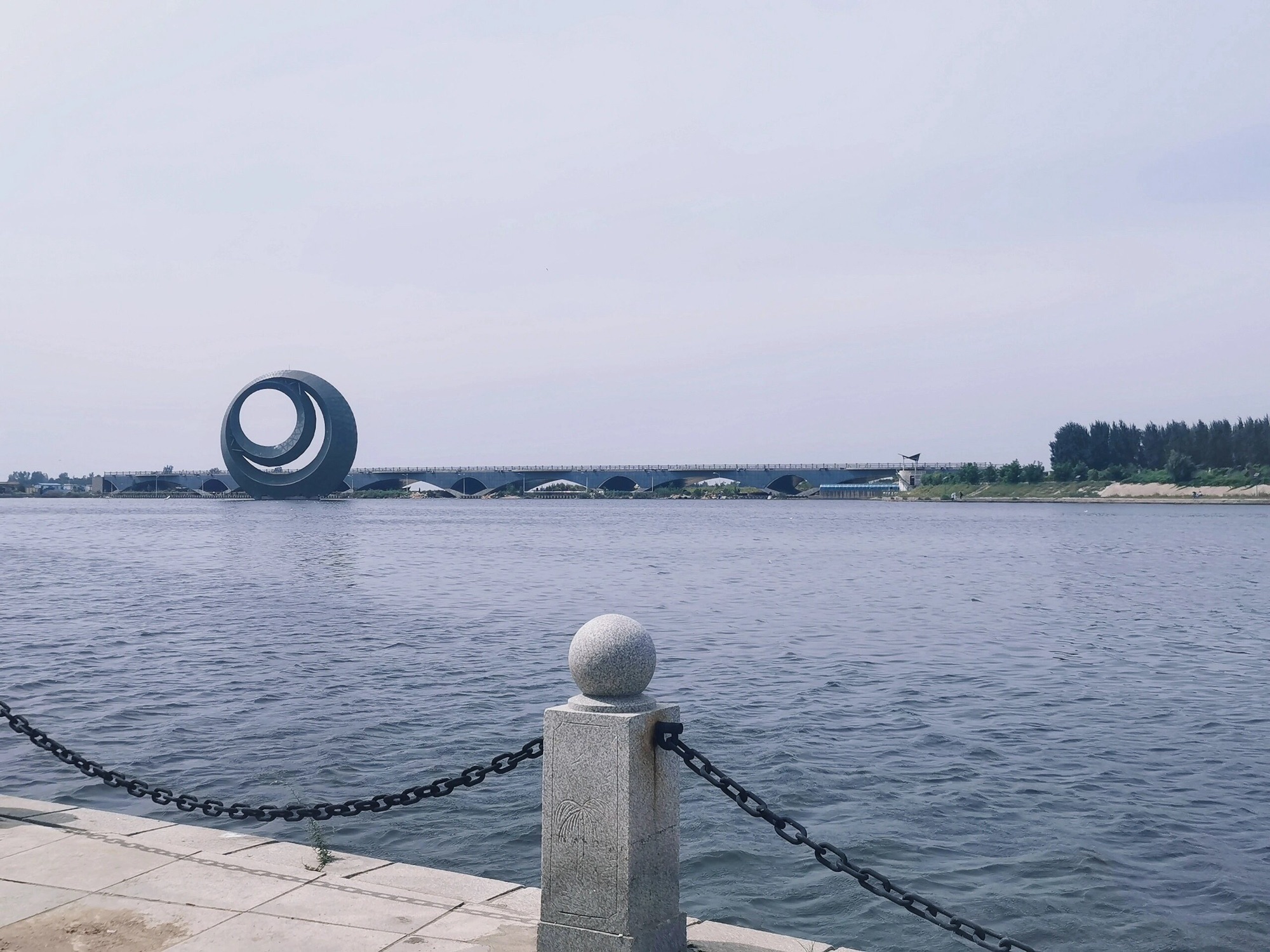 月亮湖公园旅行图片 1