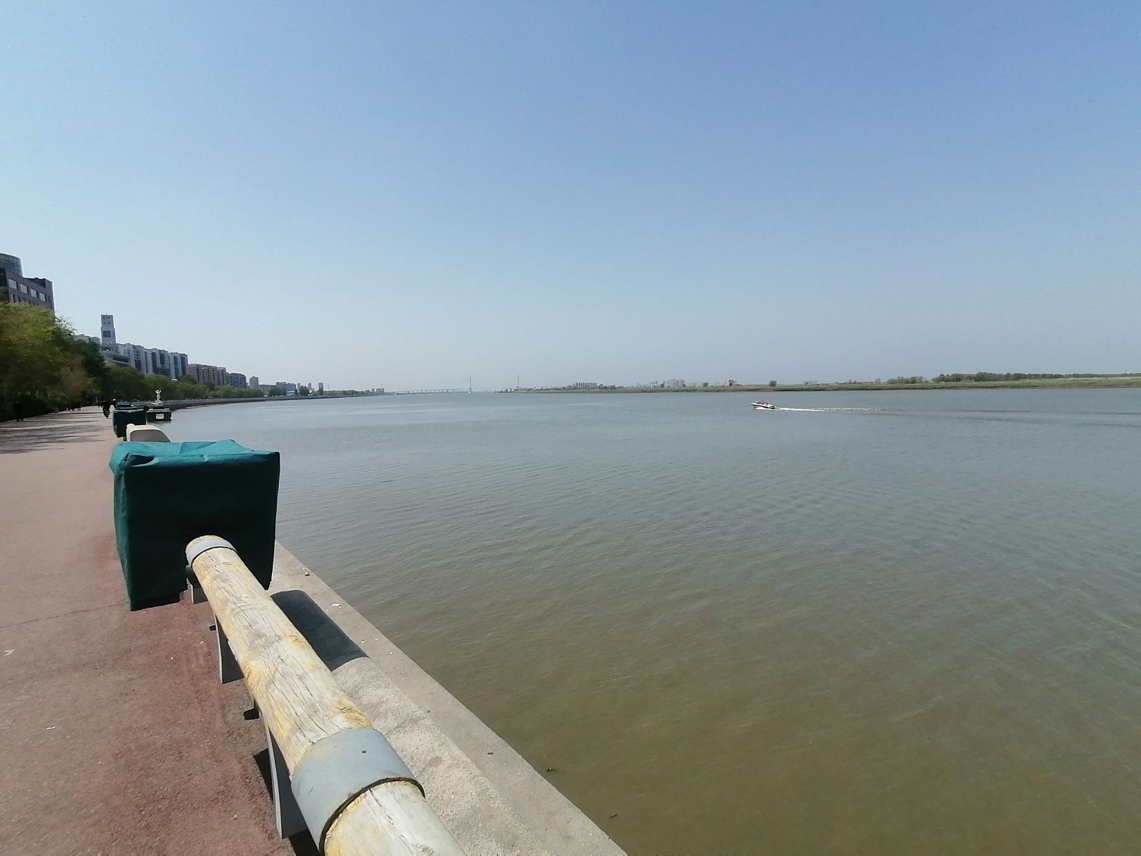 辽河公园