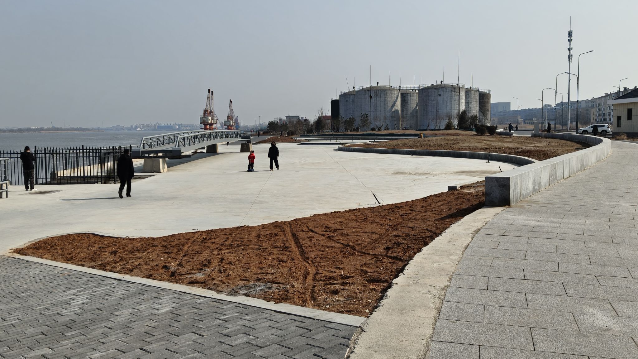 辽河公园