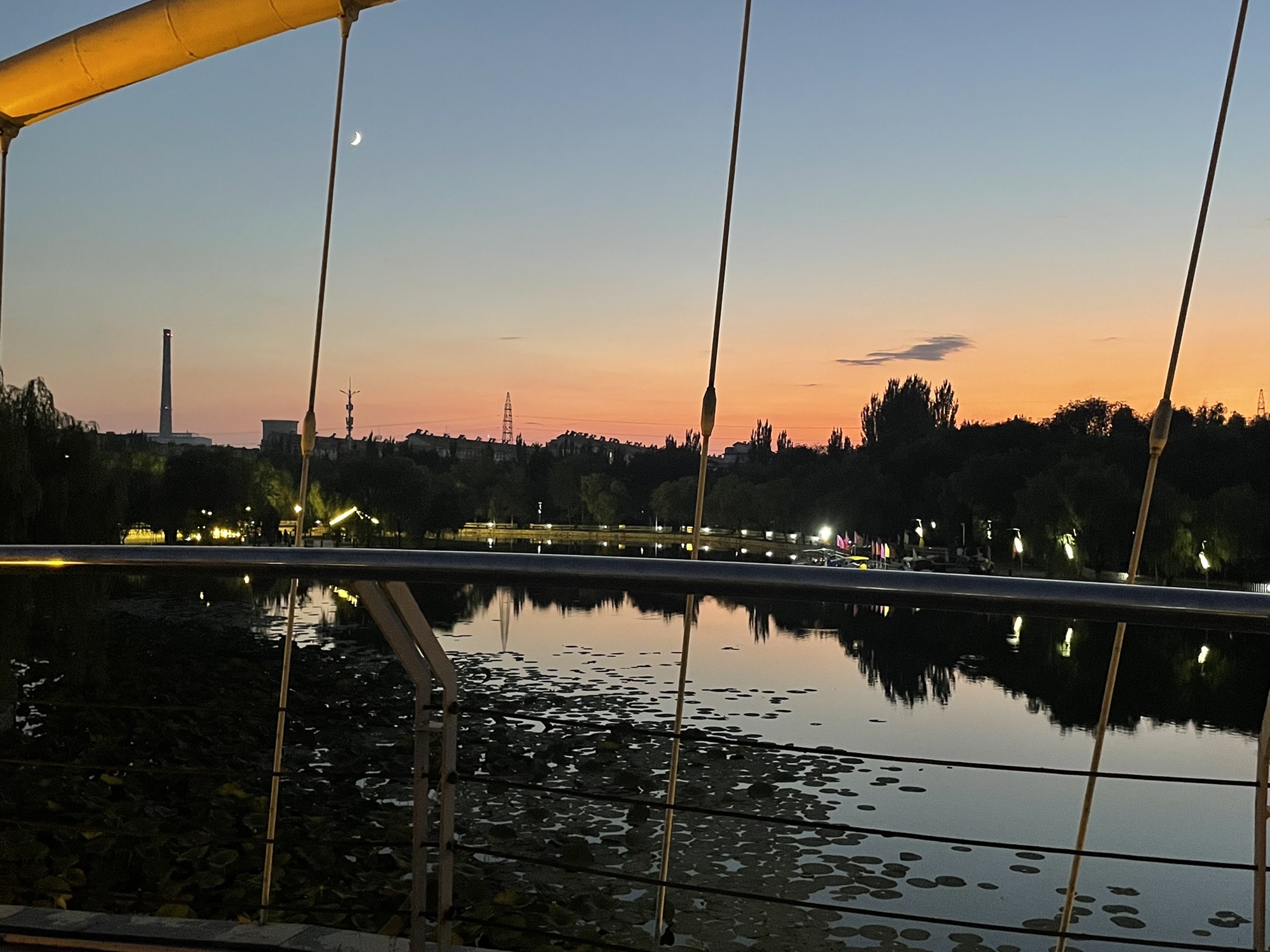 镜湖公园旅行图片 2