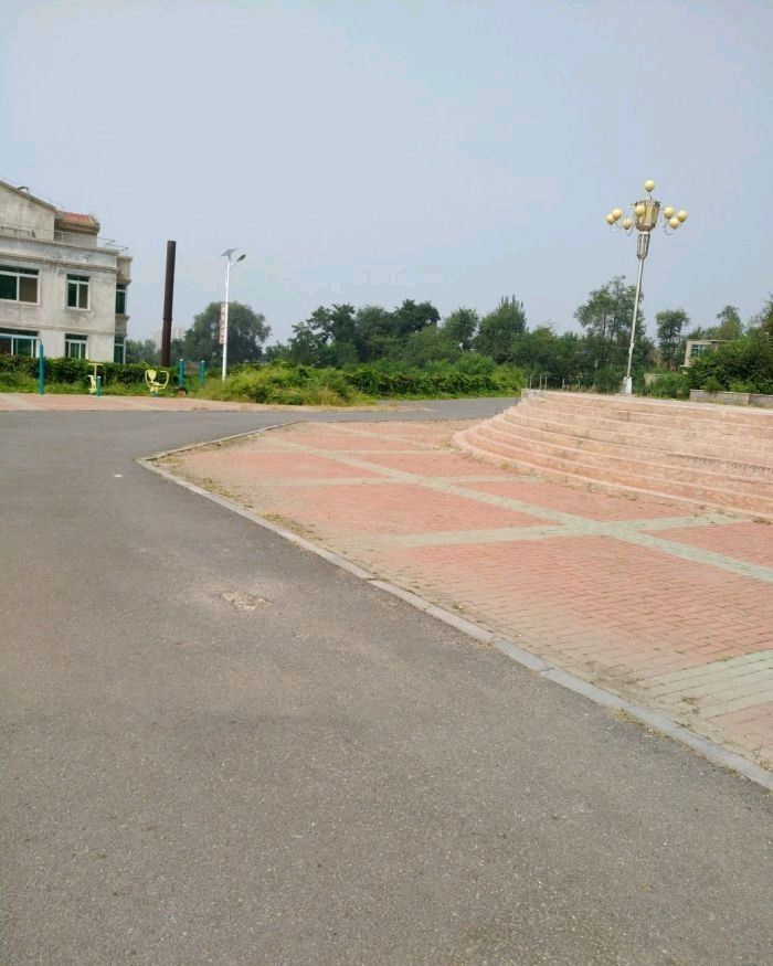 绣龙森林公园旅行图片 3