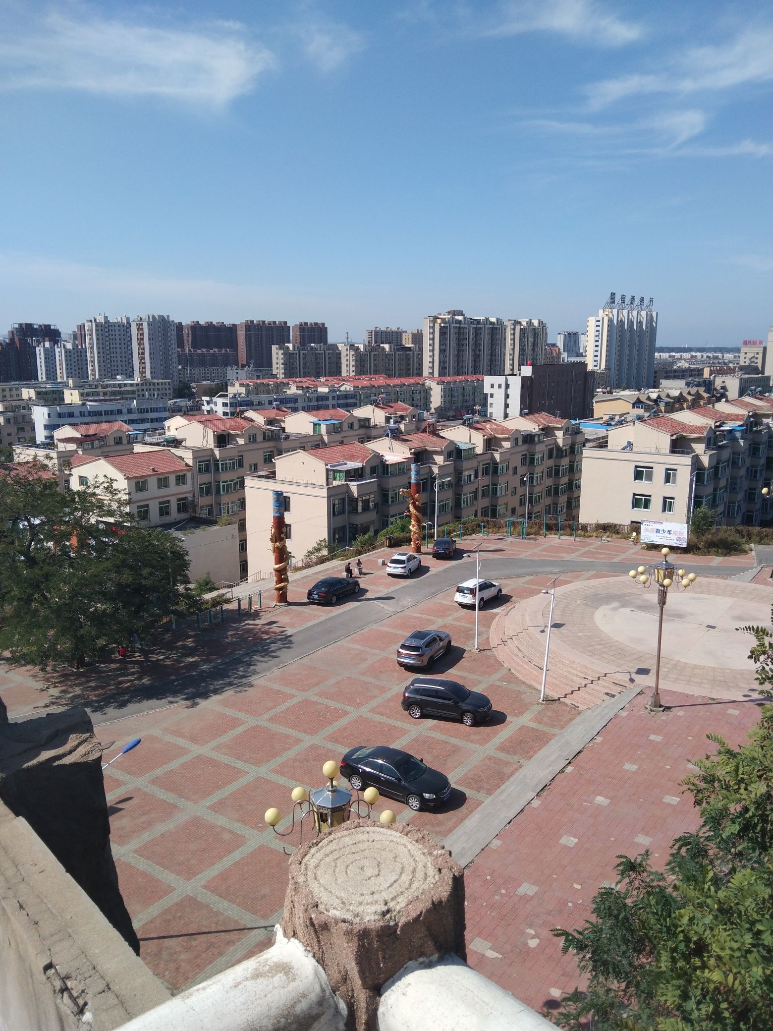 绣龙森林公园旅行图片 2