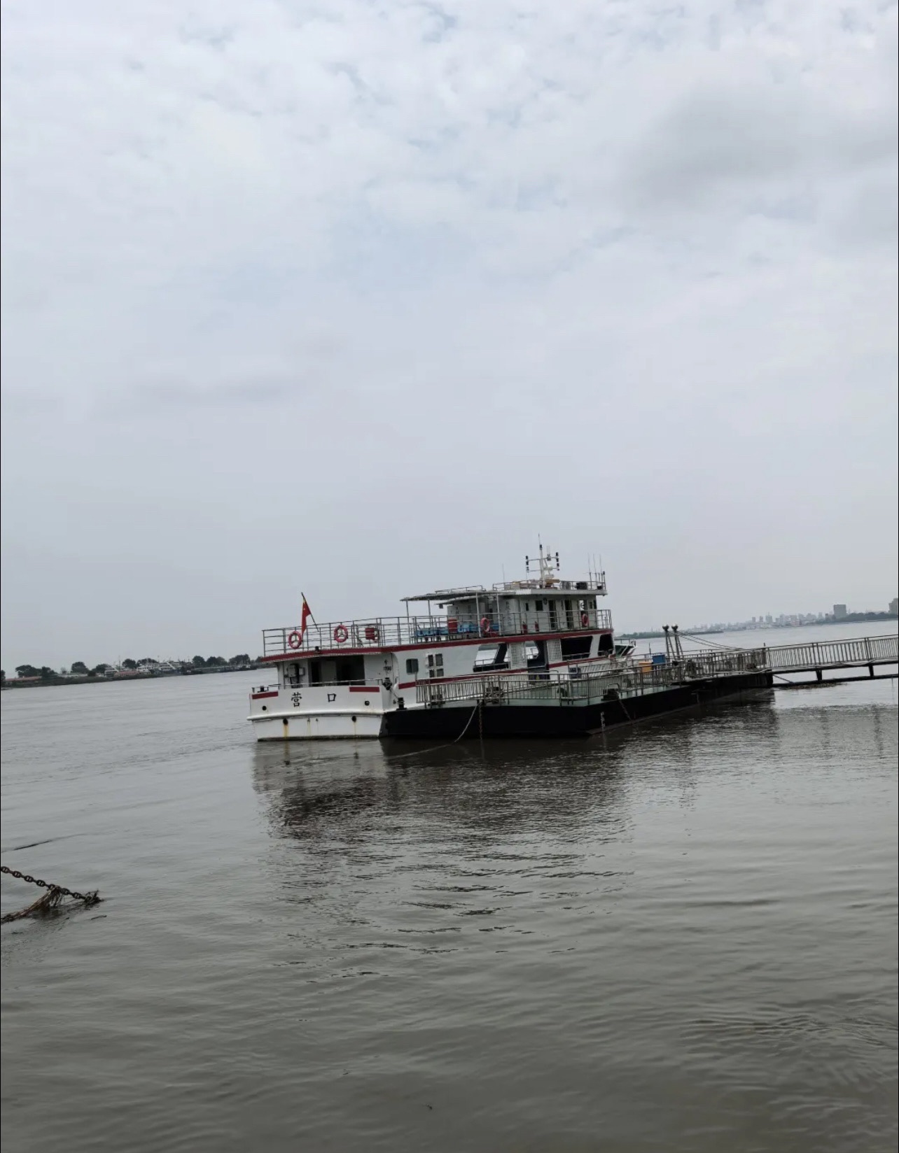渡口广场旅行图片 2