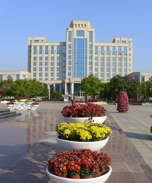 辽河广场旅行图片 2