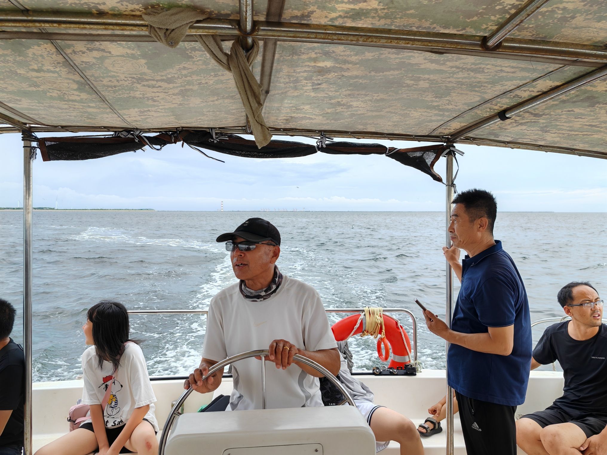 山海广场旅行图片 1