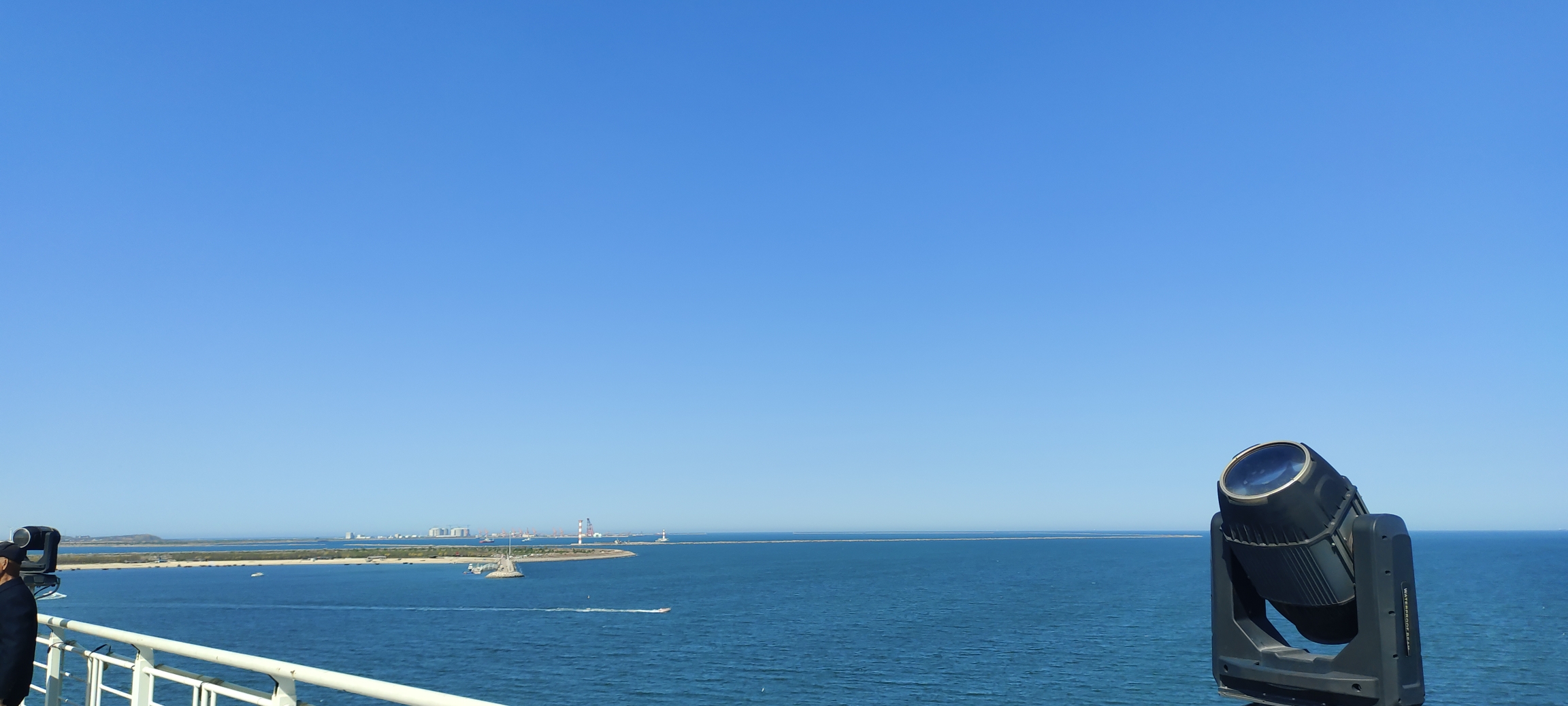 山海广场旅行图片 3