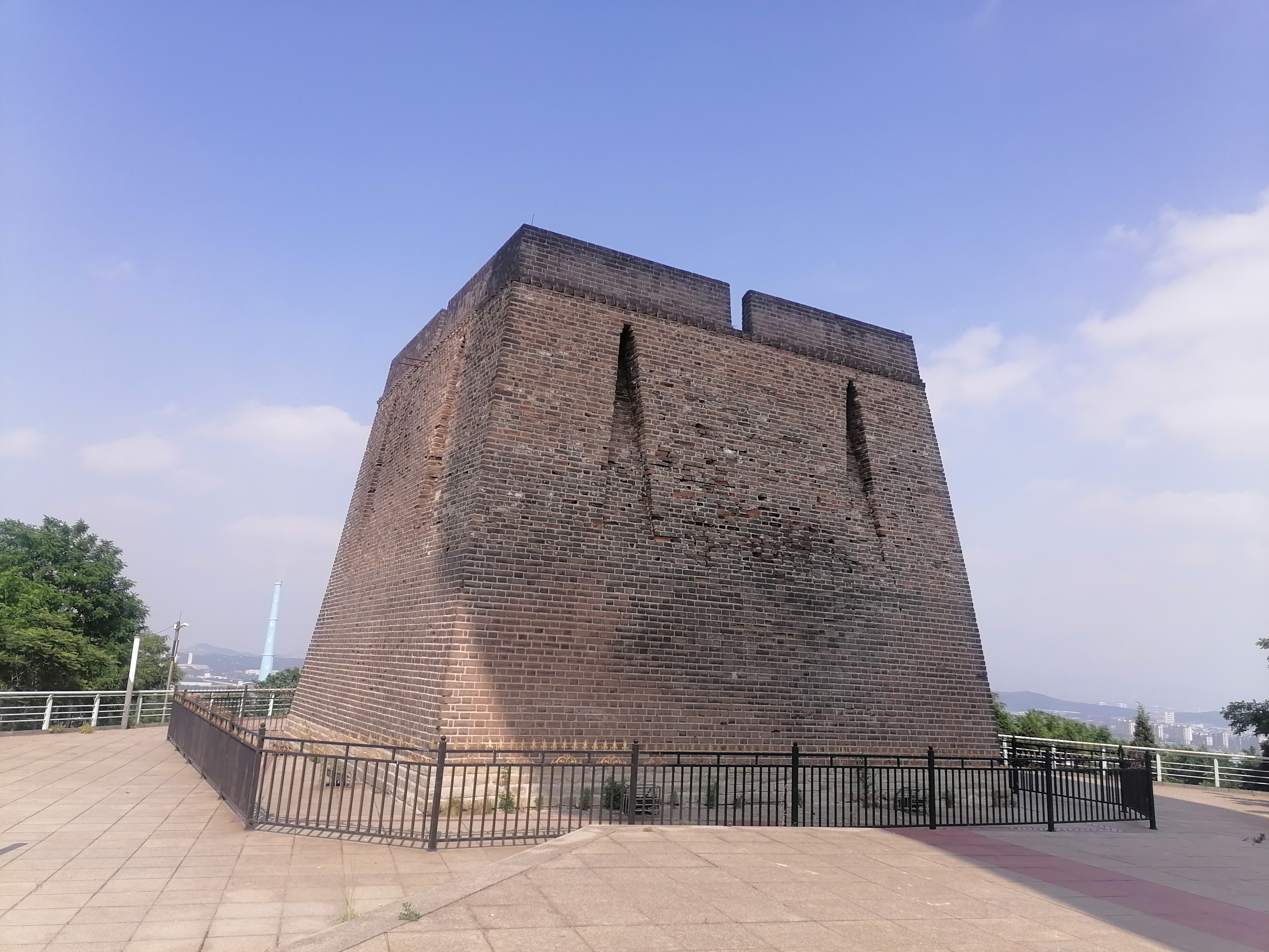墩台山公园旅行图片 2