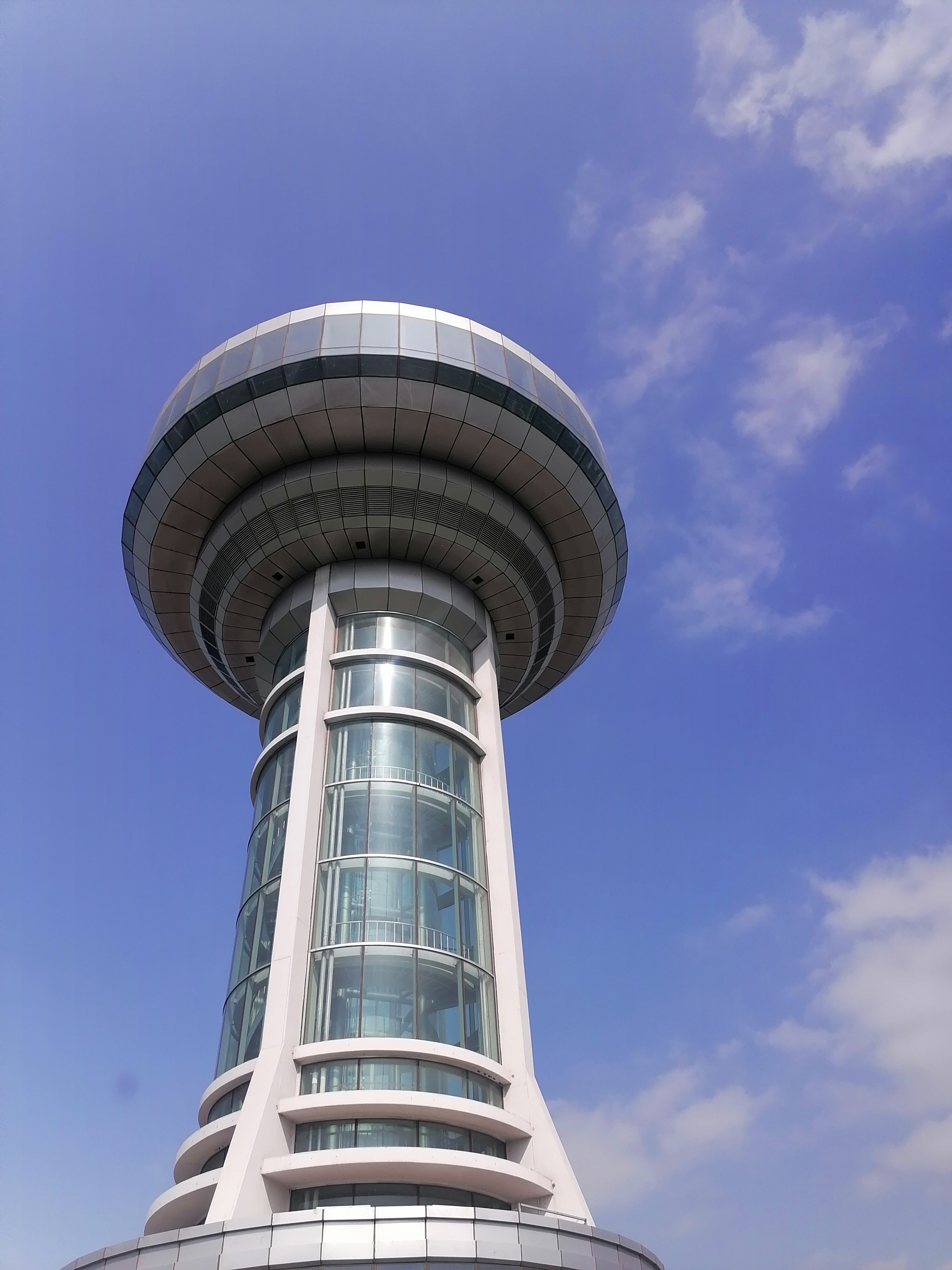 墩台山公园旅行图片 1