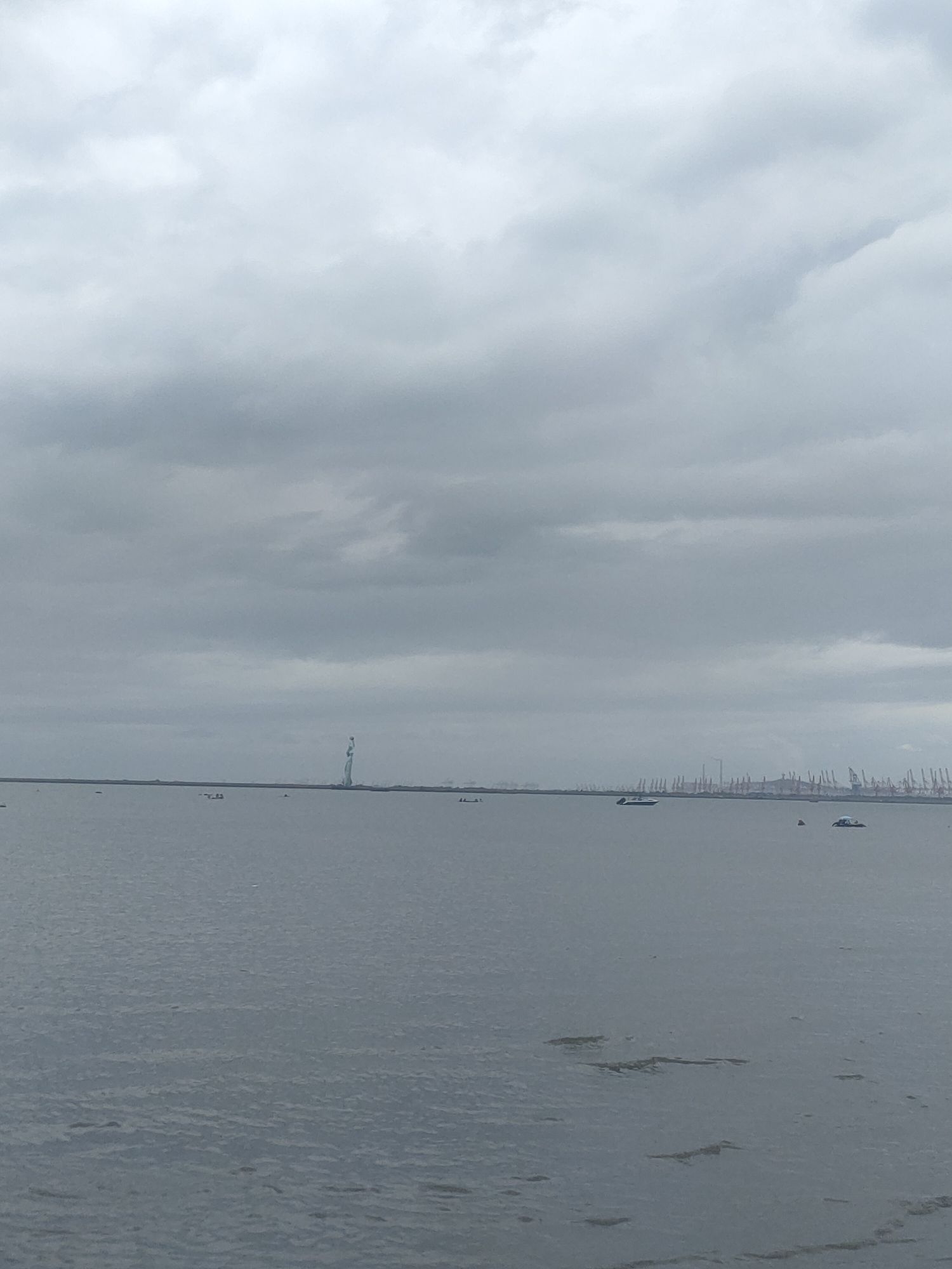 白沙湾黄金海岸旅行图片 2