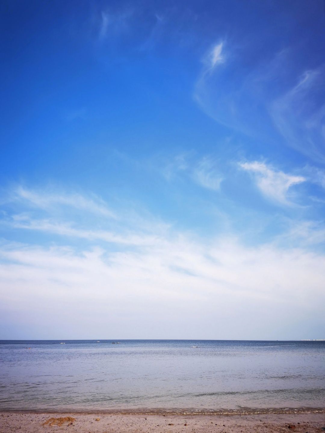 白沙湾黄金海岸旅行图片 1