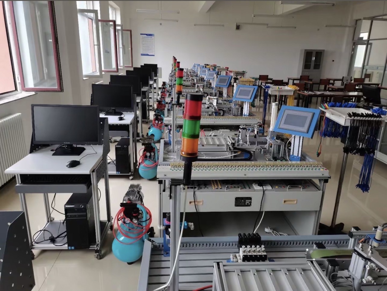 营口技师学院